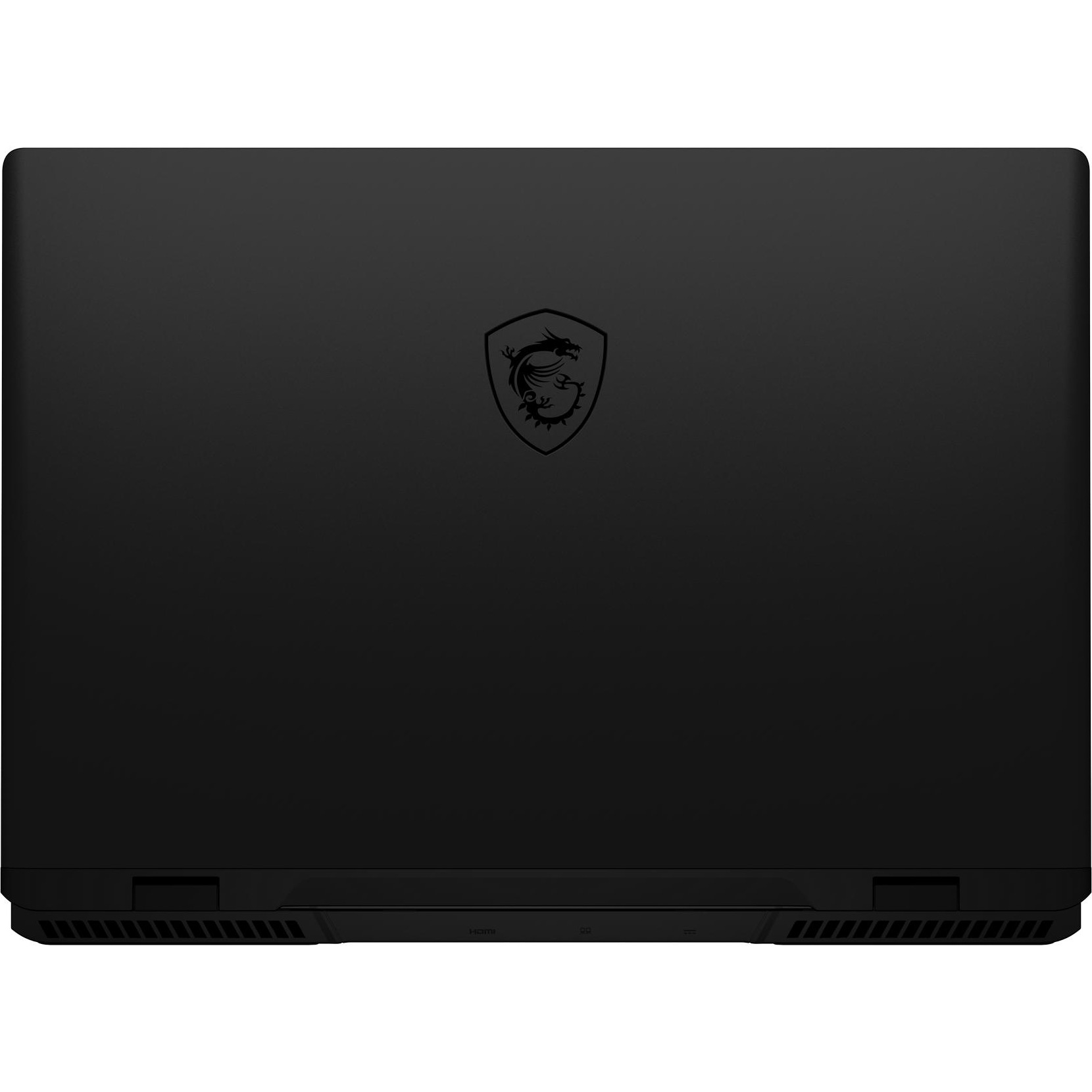 Ноутбук MSI Pulse A16 AI+ C3XWFKG Core Black (C3XWFKG-029XUA)