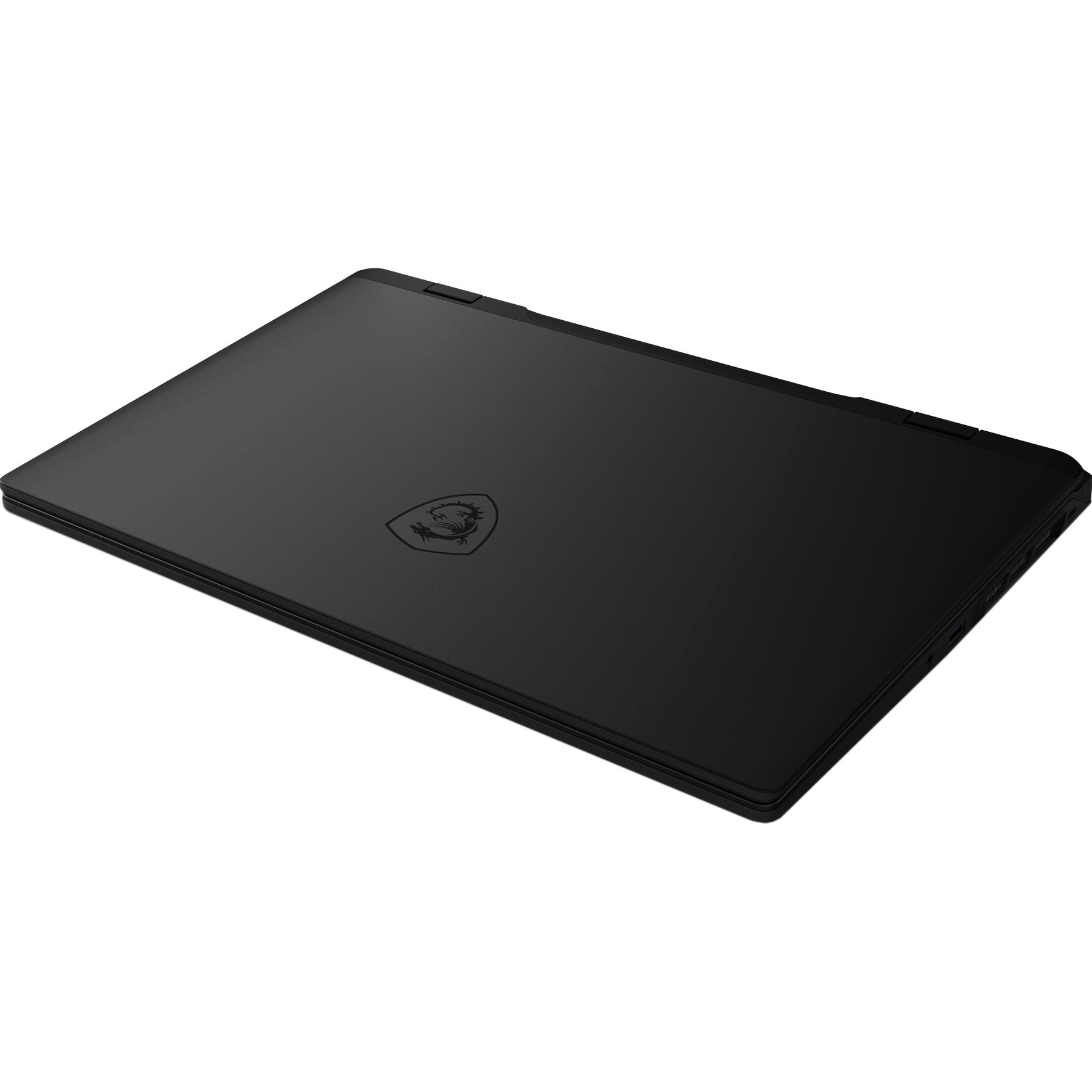 Ноутбук MSI Pulse A16 AI+ C3XWFKG Core Black (C3XWFKG-029XUA)