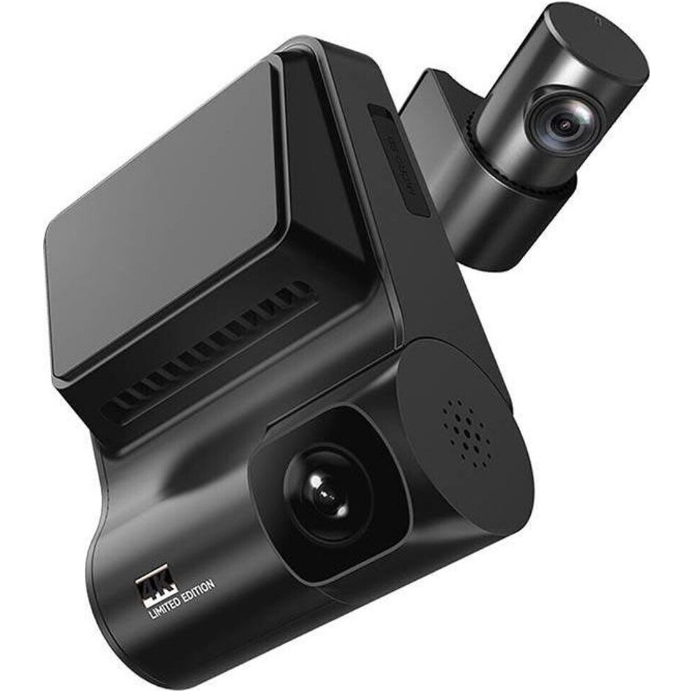 Автомобільний відеореєстратор з камерою заднього виду DDPAI Z50 GPS Dual