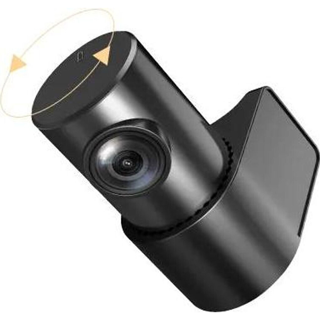 Автомобільний відеореєстратор з камерою заднього виду DDPAI Z50 GPS Dual