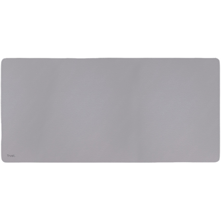 Коврик для мыши TRUST Benya XXL Gray (25712)