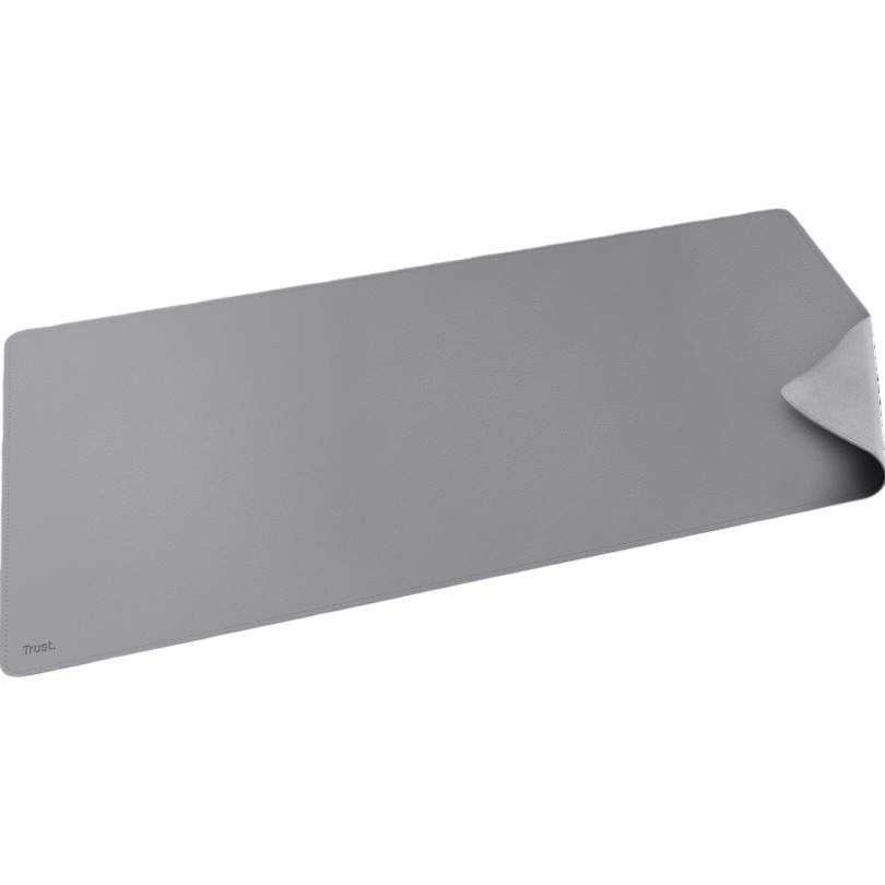 Коврик для мыши TRUST Benya XXL Gray (25712)