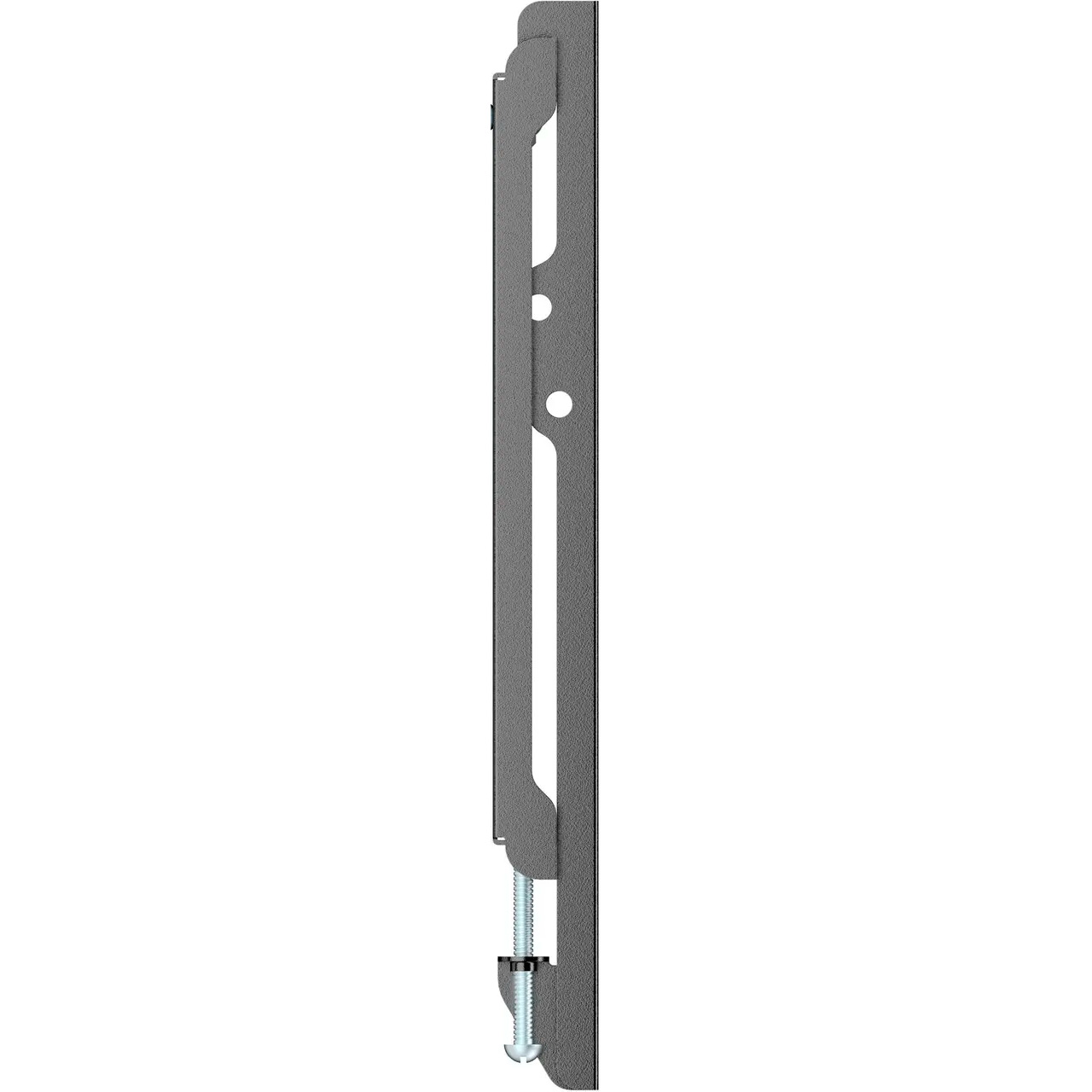 Кріплення настінне для ТВ AGN AGN43-220F 13"-43" Black