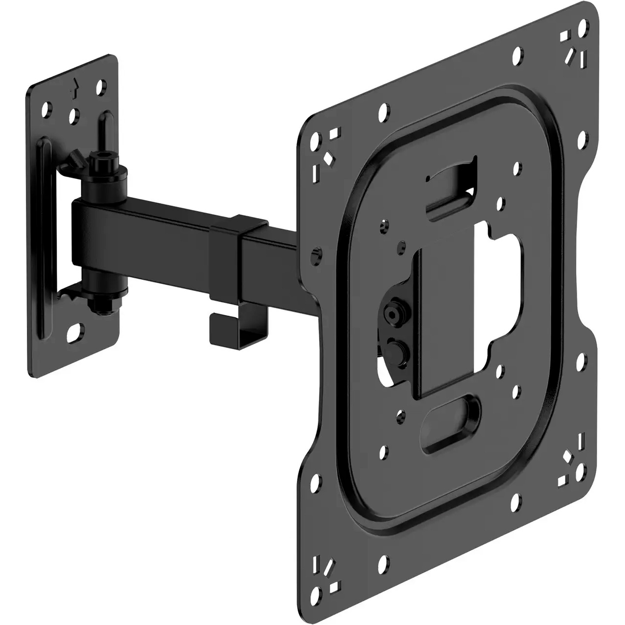 Кріплення настінне для ТВ AGN AGN43-221P 23"-43" Black