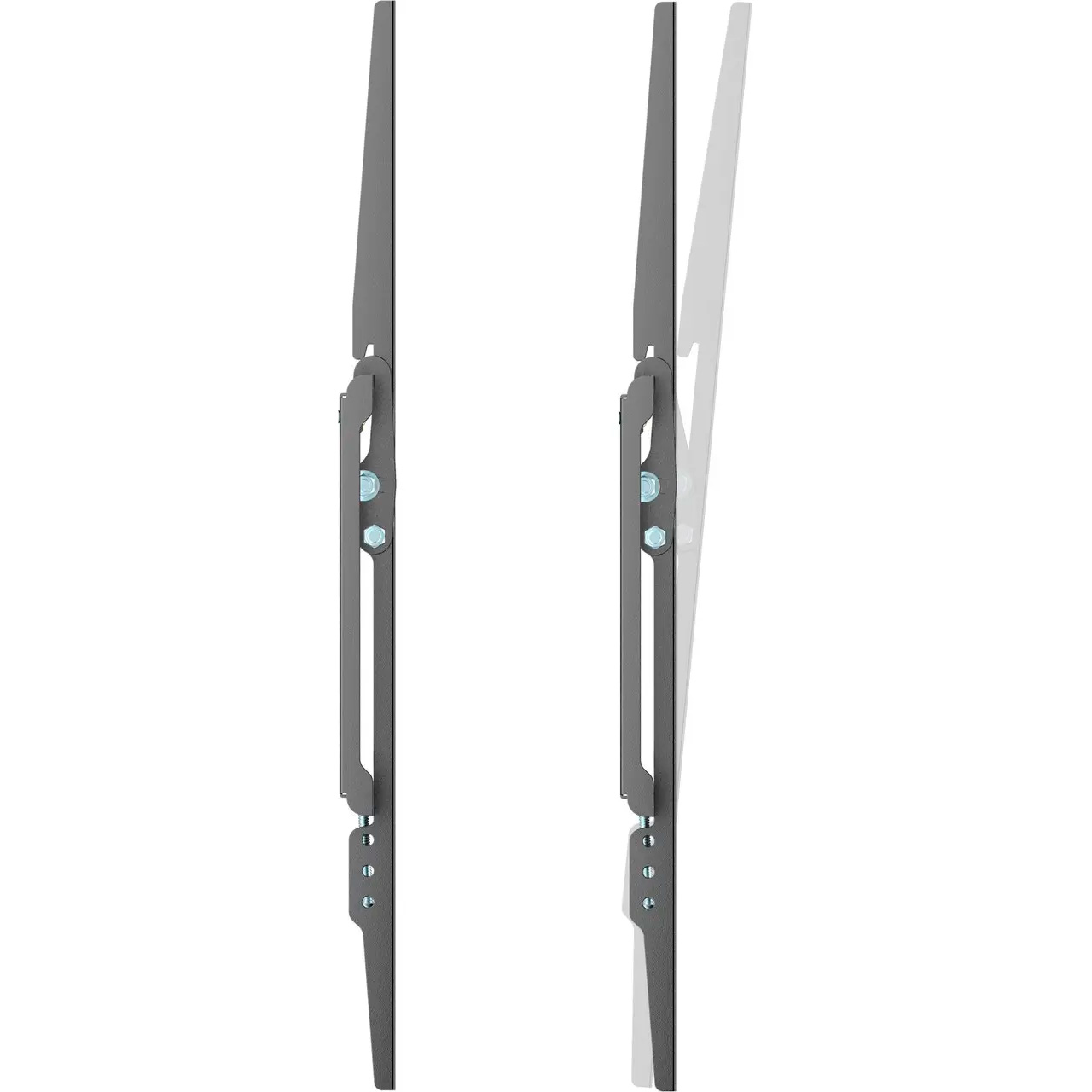 Кріплення настінне для ТВ AGN AGN75-440T 32"-75" Black