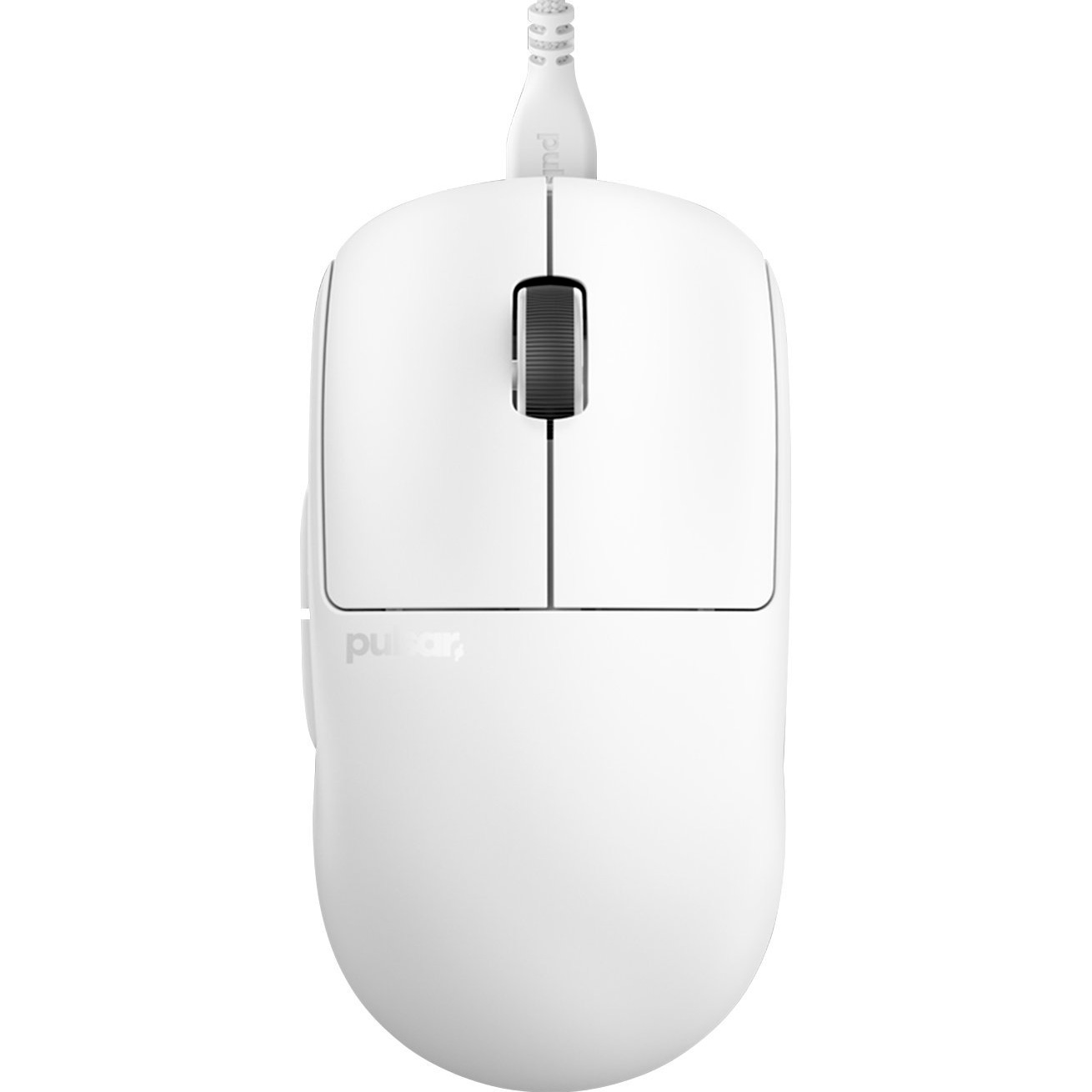 Мышь игровая PULSAR X2 White
