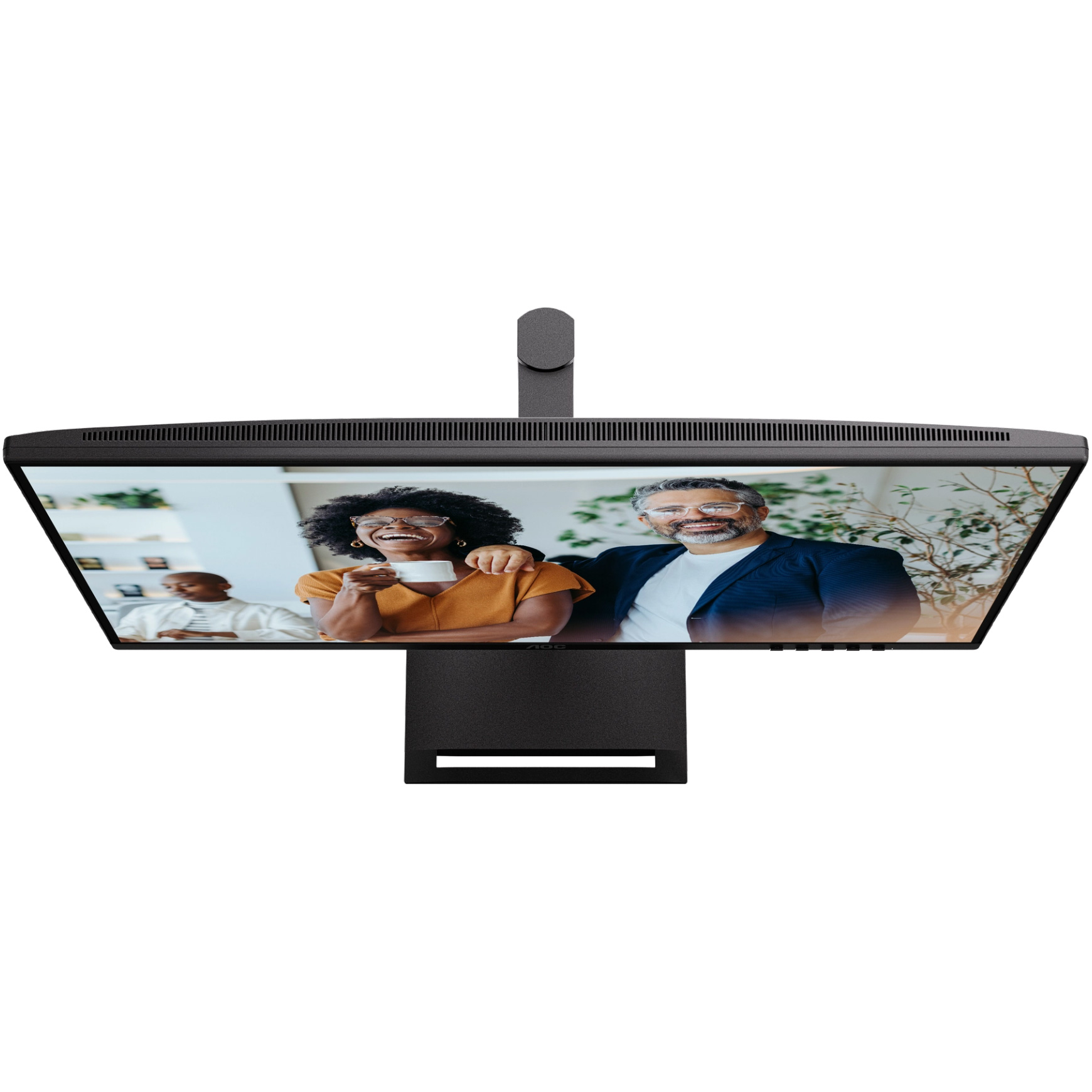 Монітор 27" AOC Q27P4CV