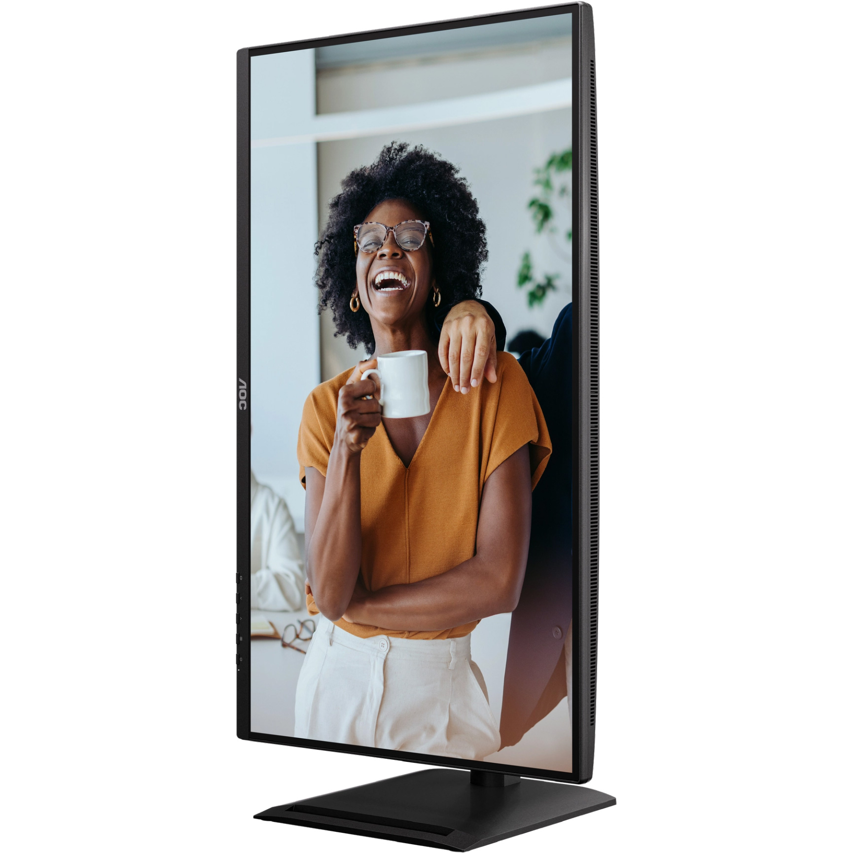 Монітор 27" AOC Q27P4CV