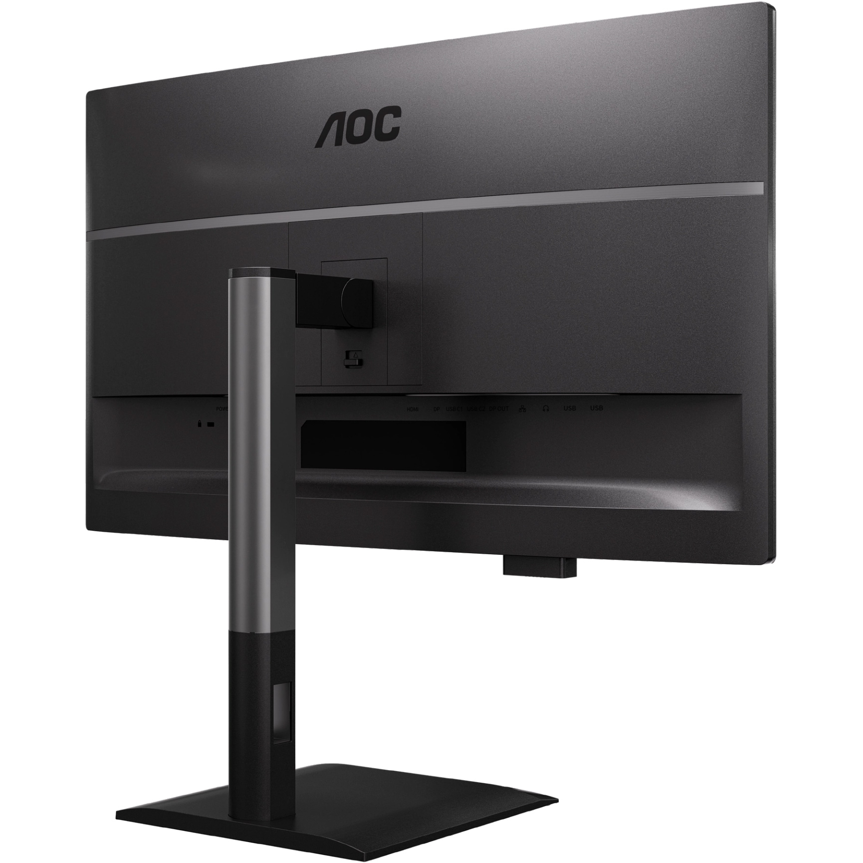 Монітор 27" AOC Q27P4CV