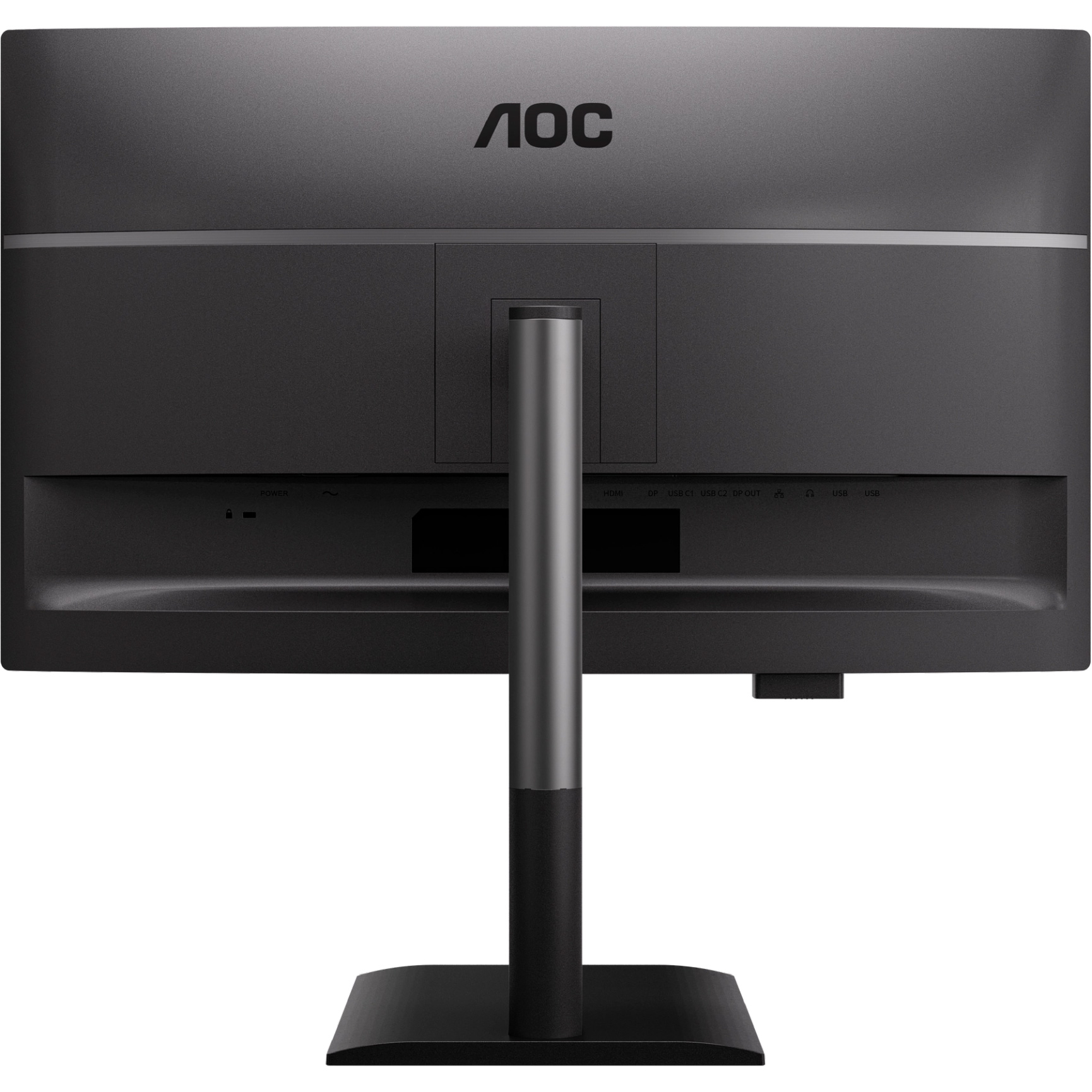 Монітор 27" AOC Q27P4CV