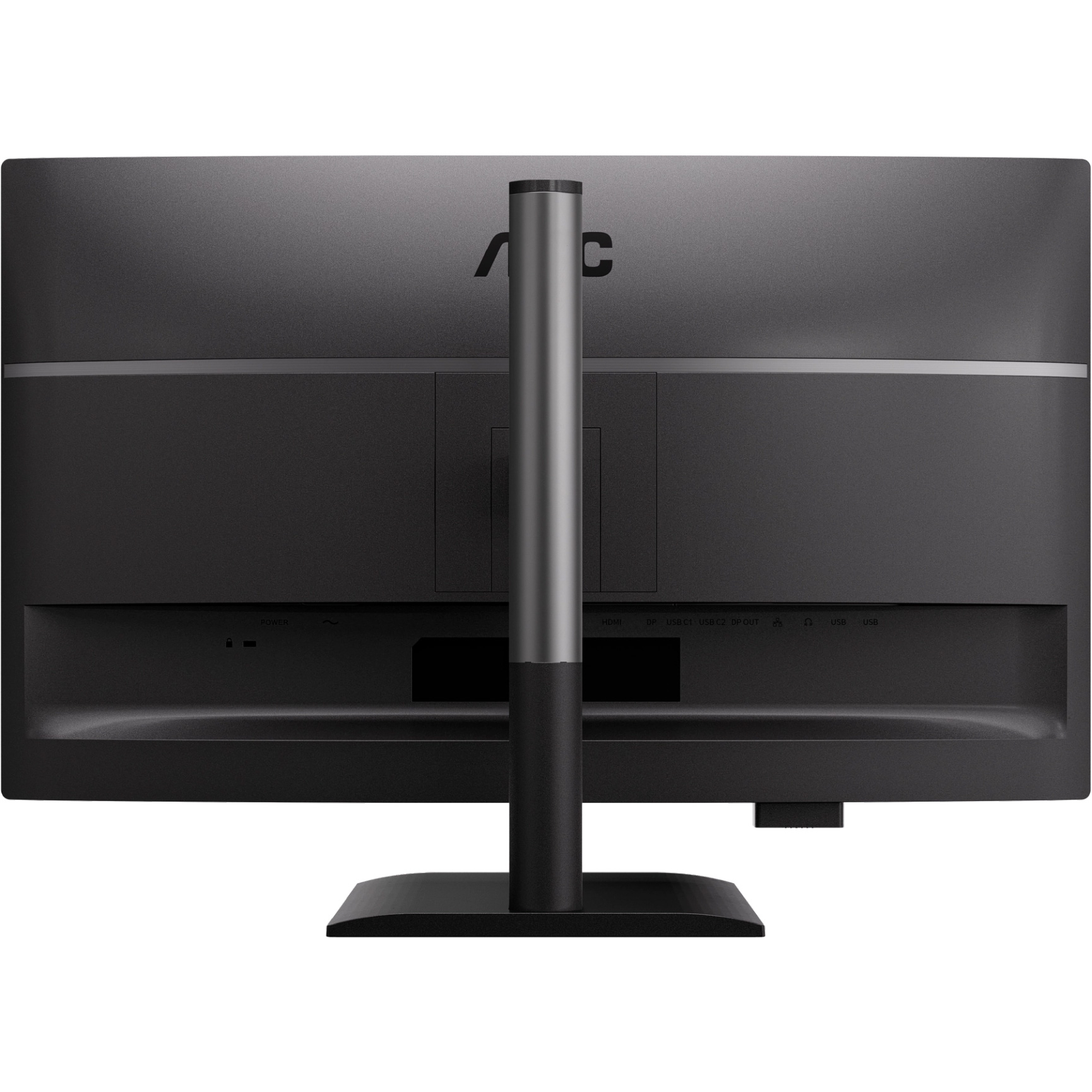 Монітор 27" AOC Q27P4CV
