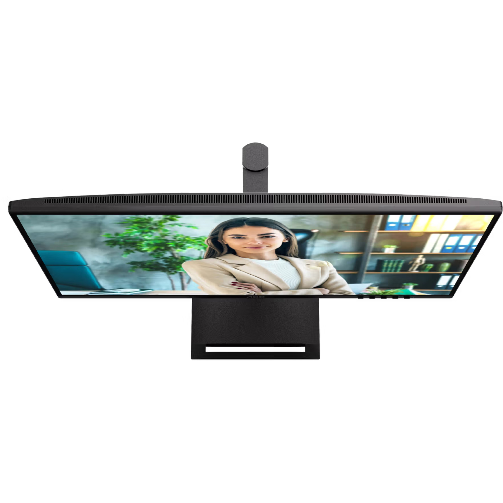 Монітор 27" AOC Q27P4U