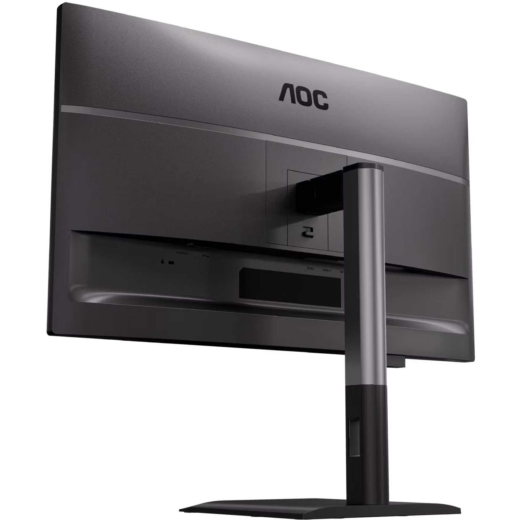 Монітор 27" AOC Q27P4U