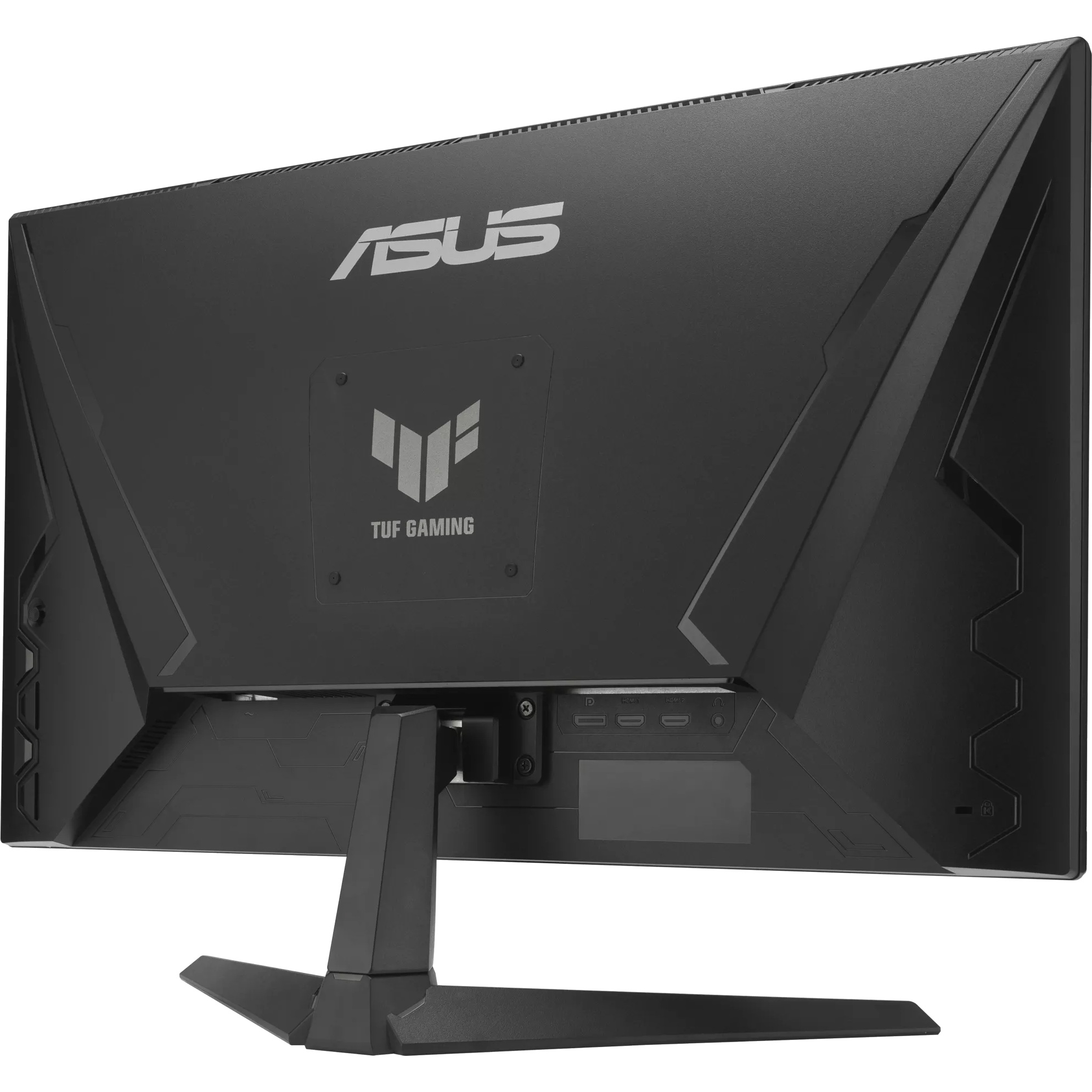 Монітор 27" ASUS TUF Gaming VG27AQE5A