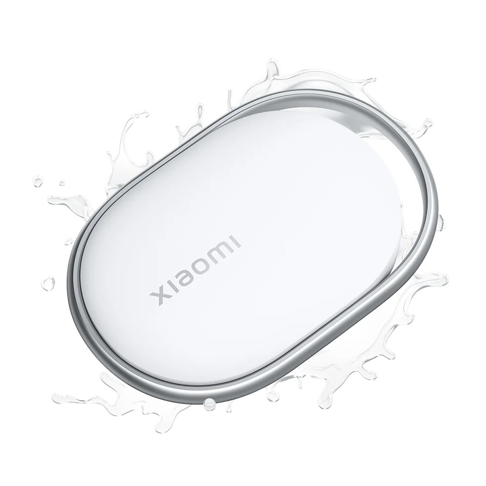 Поисковый брелок XIAOMI Tag 4-Pack (BHR08SKGL)