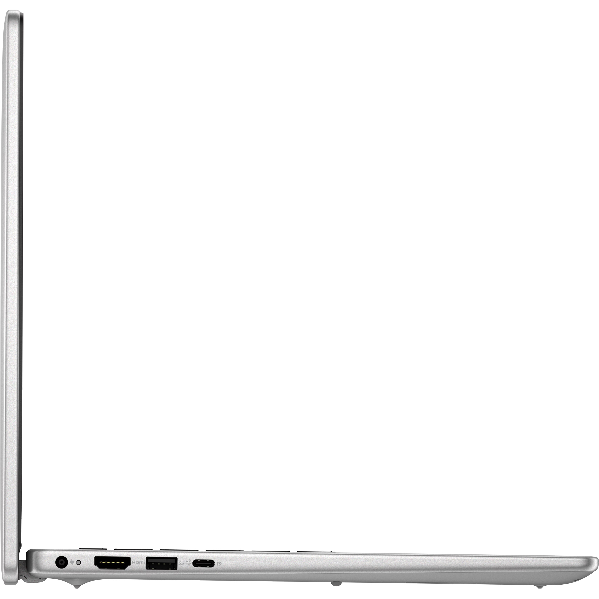 Ноутбук DELL Pro 14 Essential Platinum Silver (PV14250RPLR002UA_UBU)