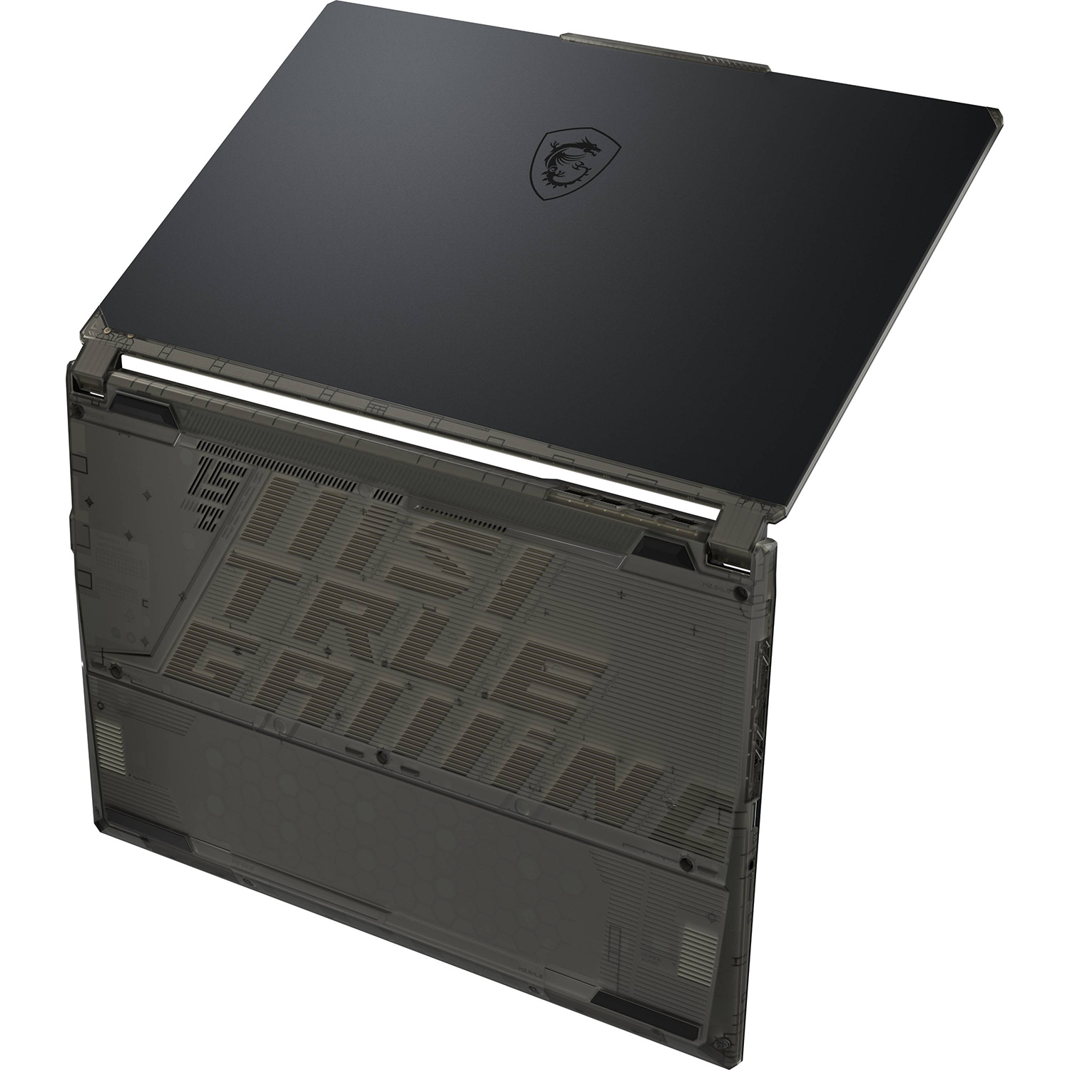 Ноутбук MSI Cyborg 15 A13VE Black Edition (9S7-15K111-2286)