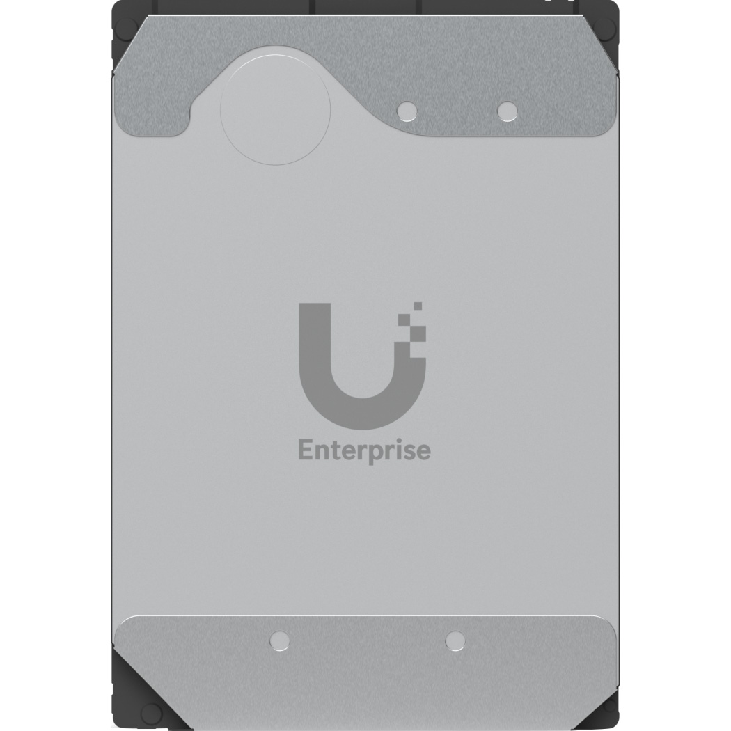 Жорсткий диск 3.5" UBIQUITI Enterprise 24TB SATA/512MB (UACC-HDD-E-24TB)