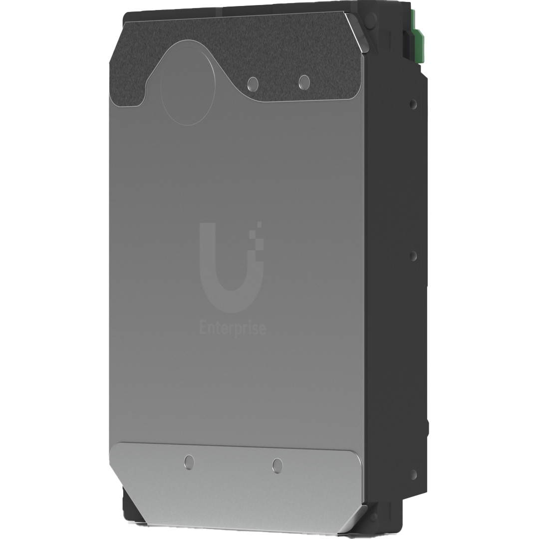 Жорсткий диск 3.5" UBIQUITI Enterprise 24TB SATA/512MB (UACC-HDD-E-24TB)