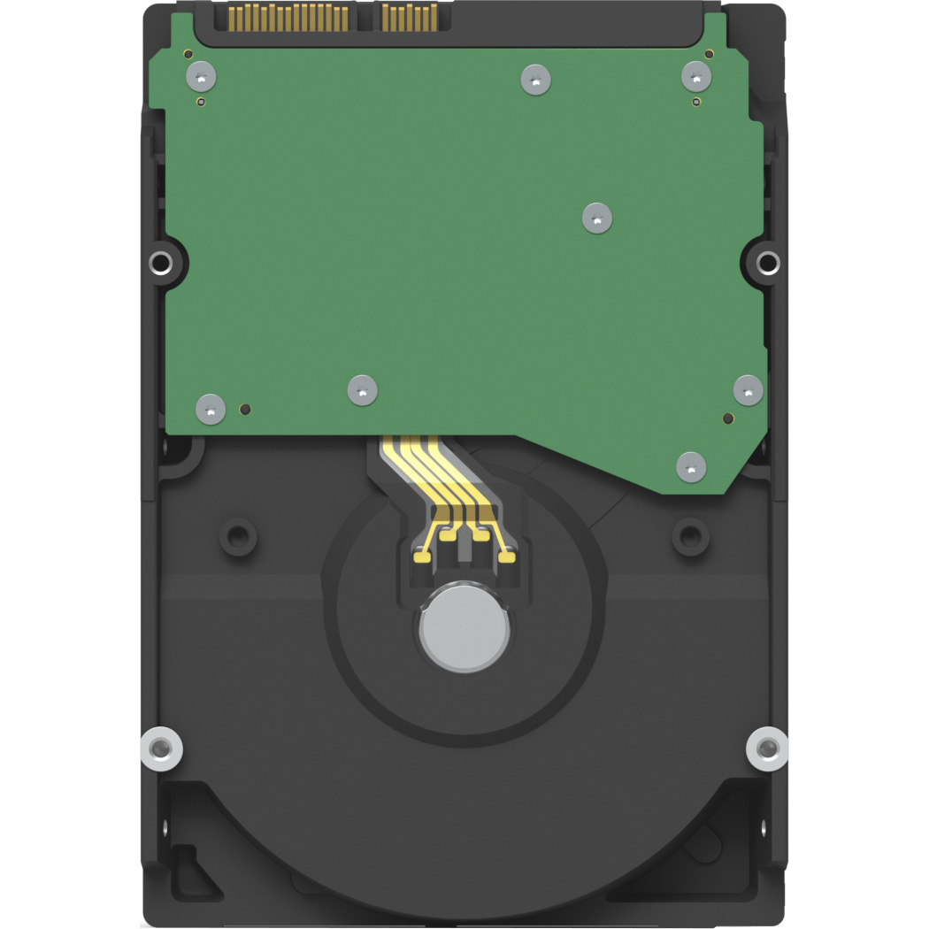 Жорсткий диск 3.5" UBIQUITI Enterprise 24TB SATA/512MB (UACC-HDD-E-24TB)
