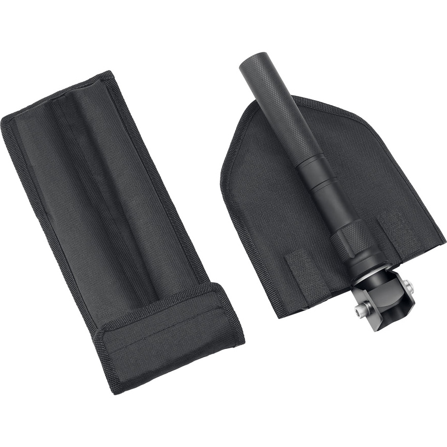 Лопата тактична багатофункціональна NEXTOOL Folding Shovel Medium (NE20206)