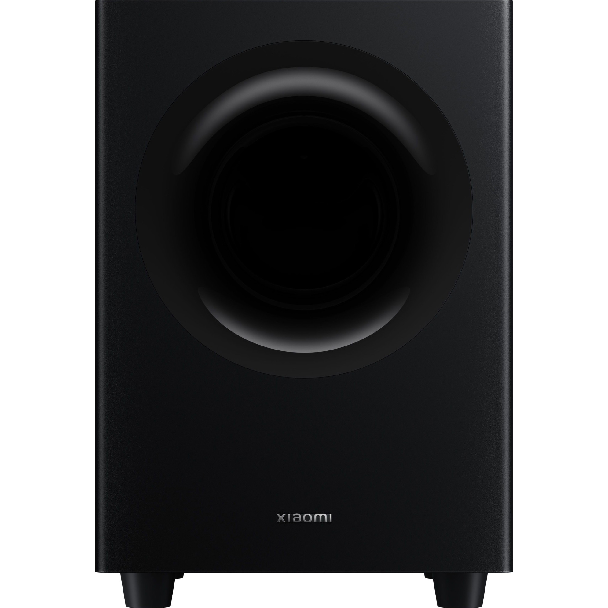 Саундбар з бездротовим сабвуфером XIAOMI Soundbar Pro 2.1ch NS4-EU Black (QBH4336EU)