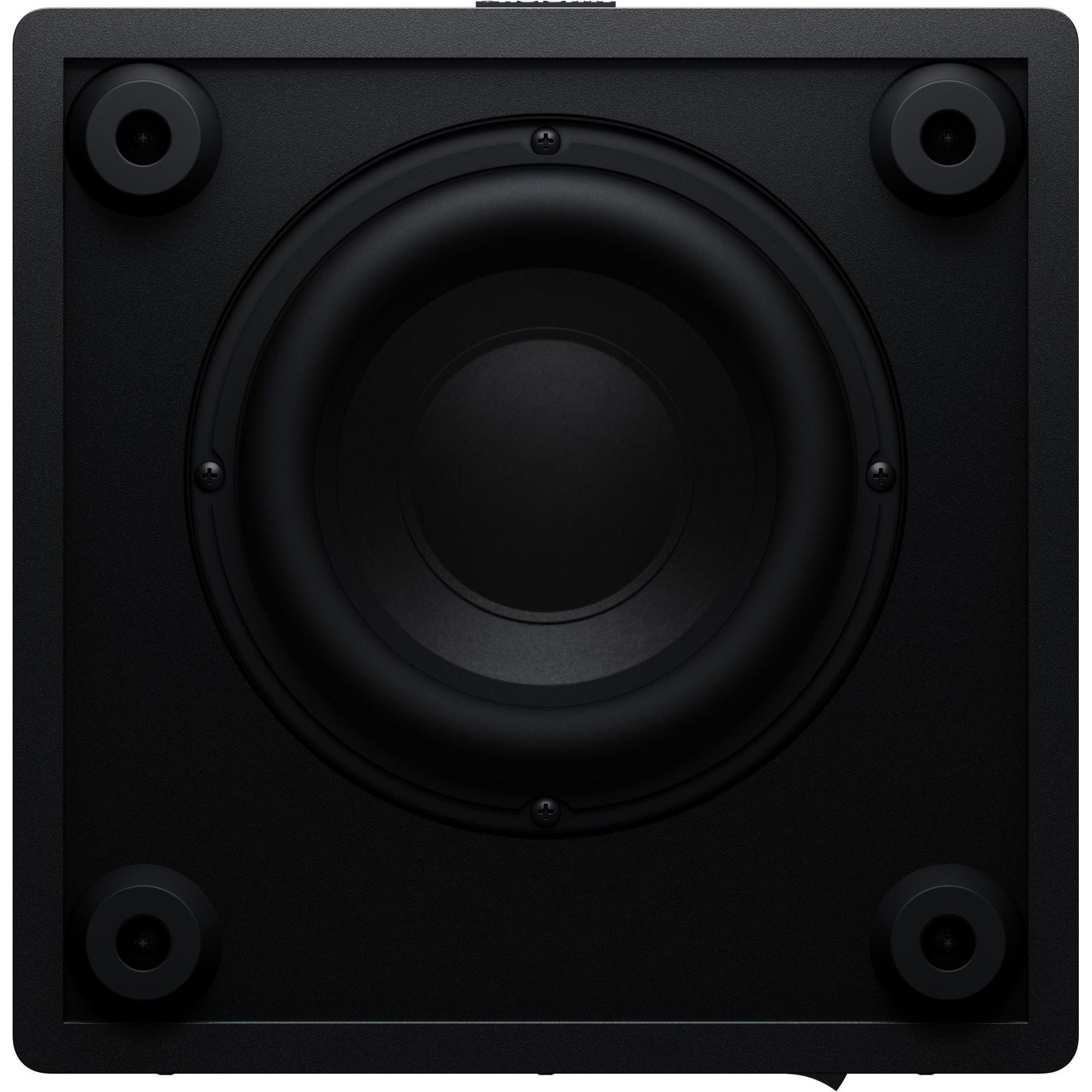 Саундбар з бездротовим сабвуфером XIAOMI Soundbar Pro 2.1ch NS4-EU Black (QBH4336EU)