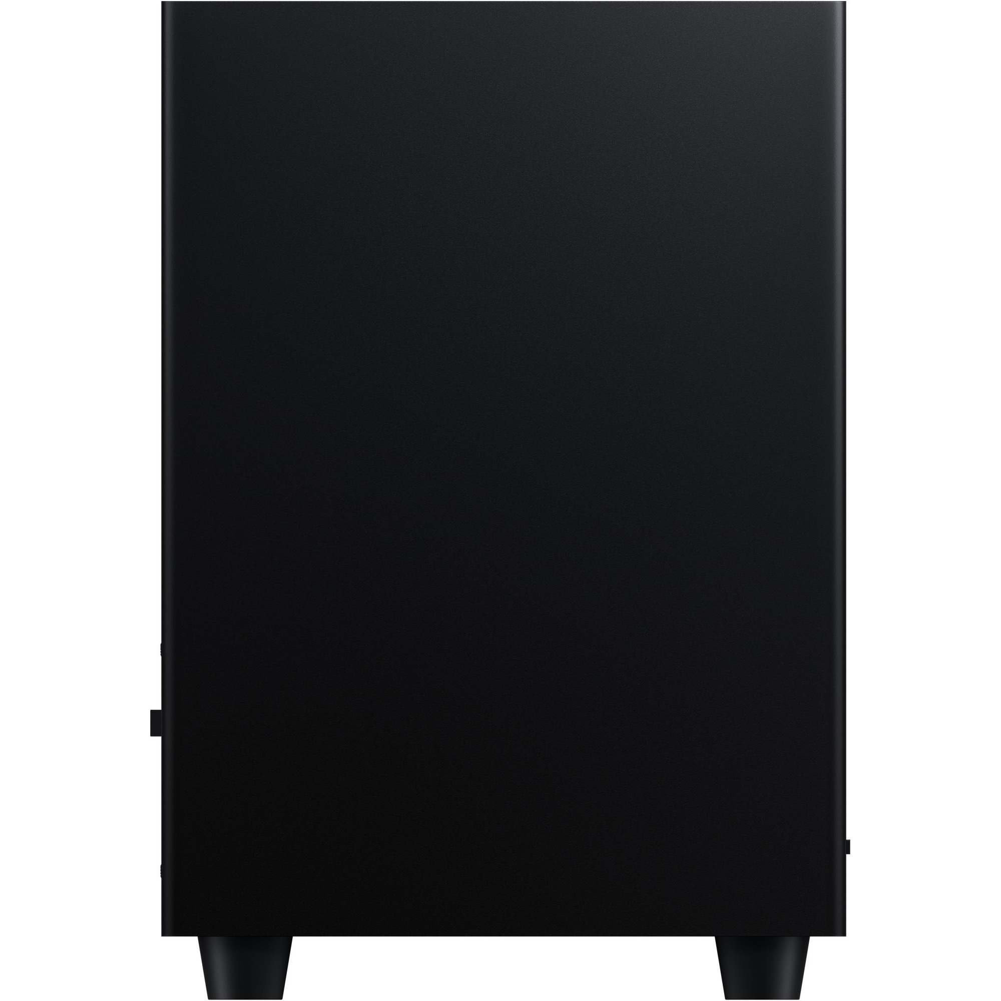 Саундбар з бездротовим сабвуфером XIAOMI Soundbar Pro 2.1ch NS4-EU Black (QBH4336EU)