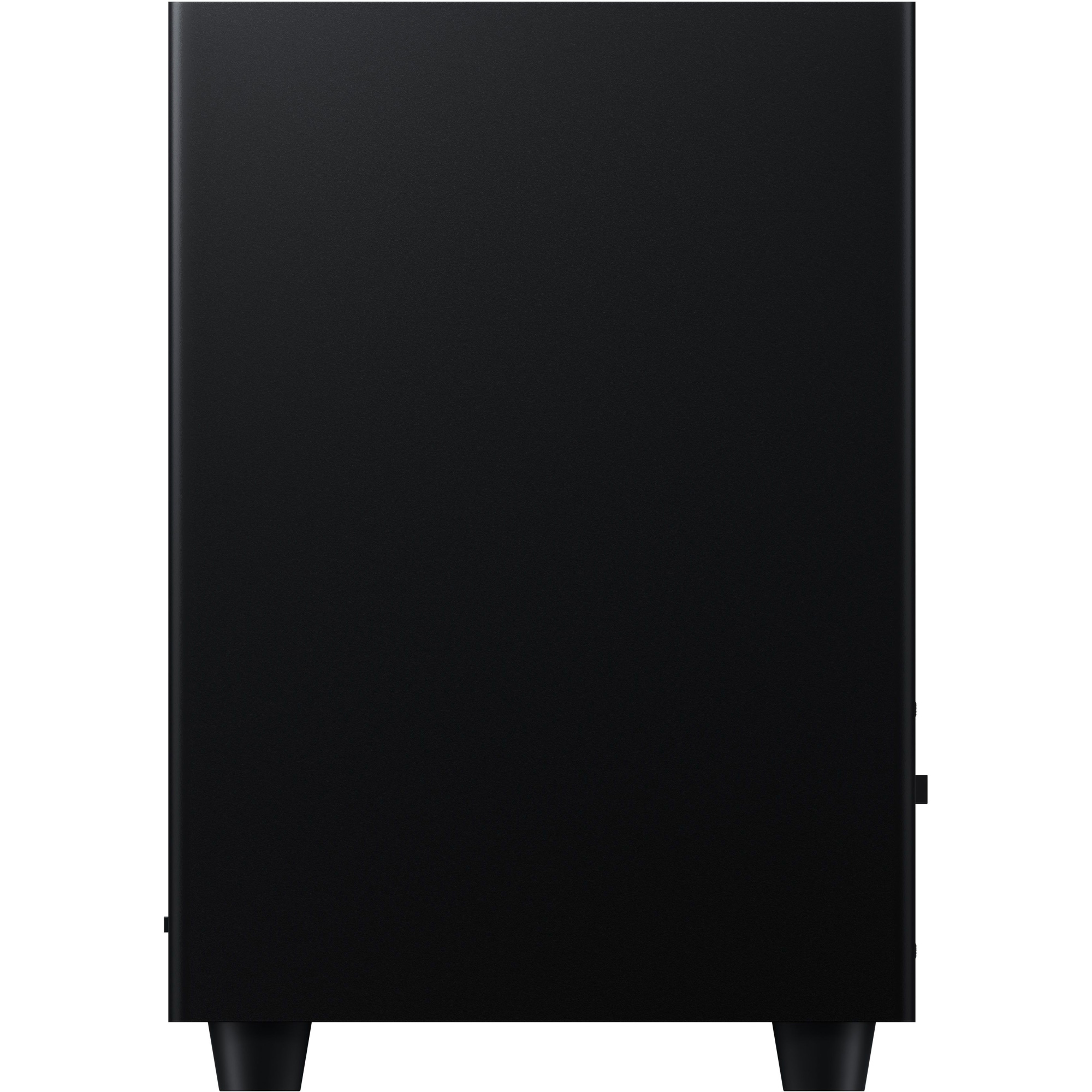 Саундбар з бездротовим сабвуфером XIAOMI Soundbar Pro 2.1ch NS4-EU Black (QBH4336EU)
