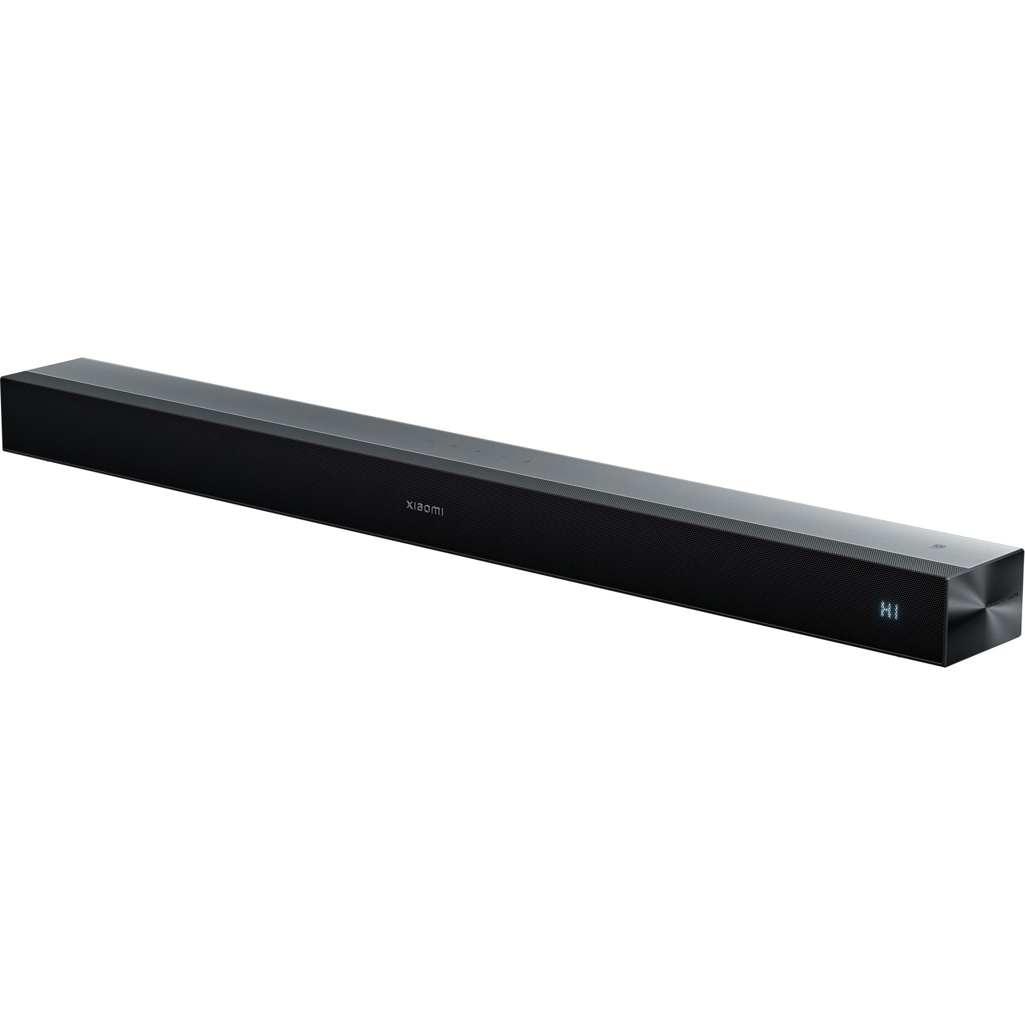 Саундбар з бездротовим сабвуфером XIAOMI Soundbar Pro 2.1ch NS4-EU Black (QBH4336EU)