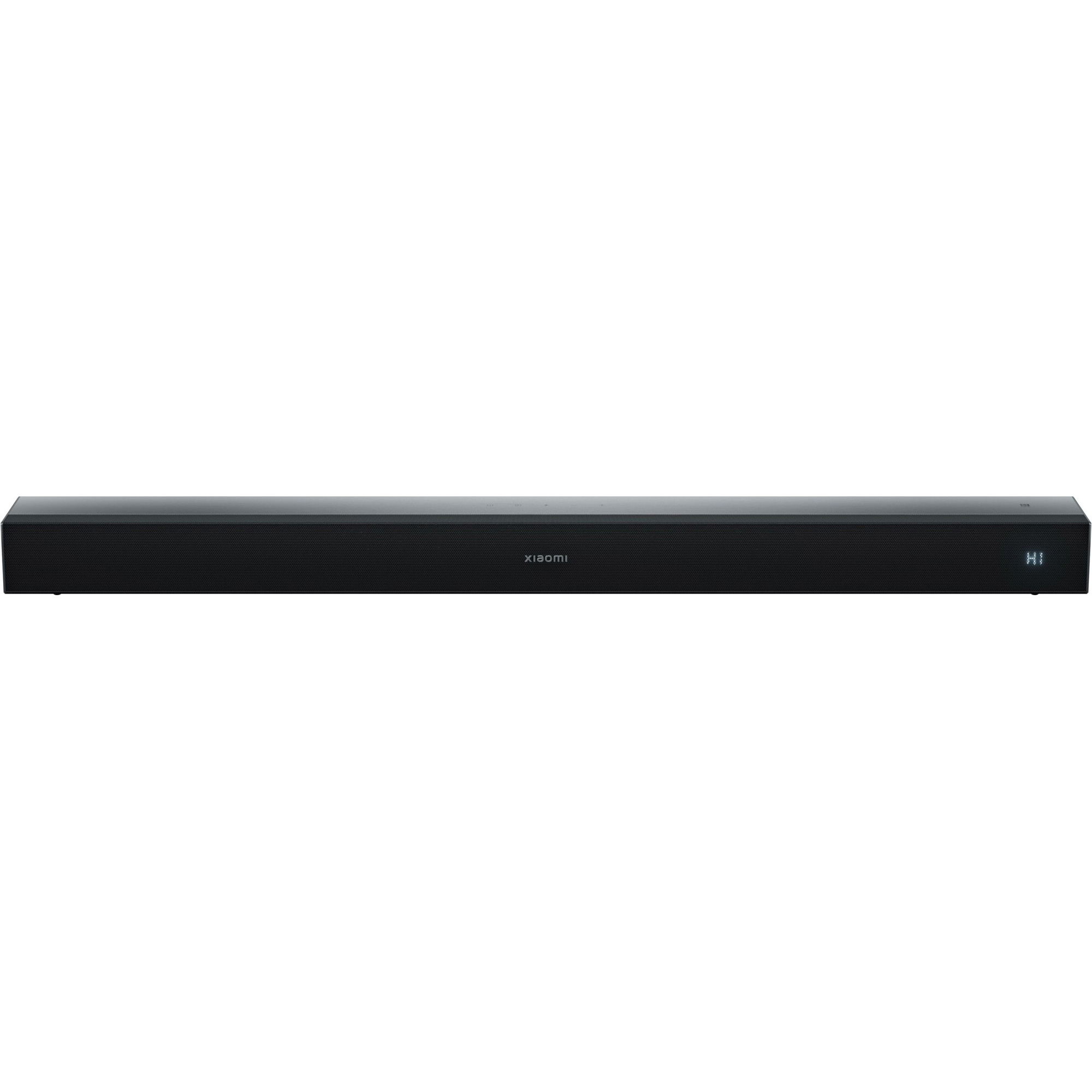 Саундбар з бездротовим сабвуфером XIAOMI Soundbar Pro 2.1ch NS4-EU Black (QBH4336EU)