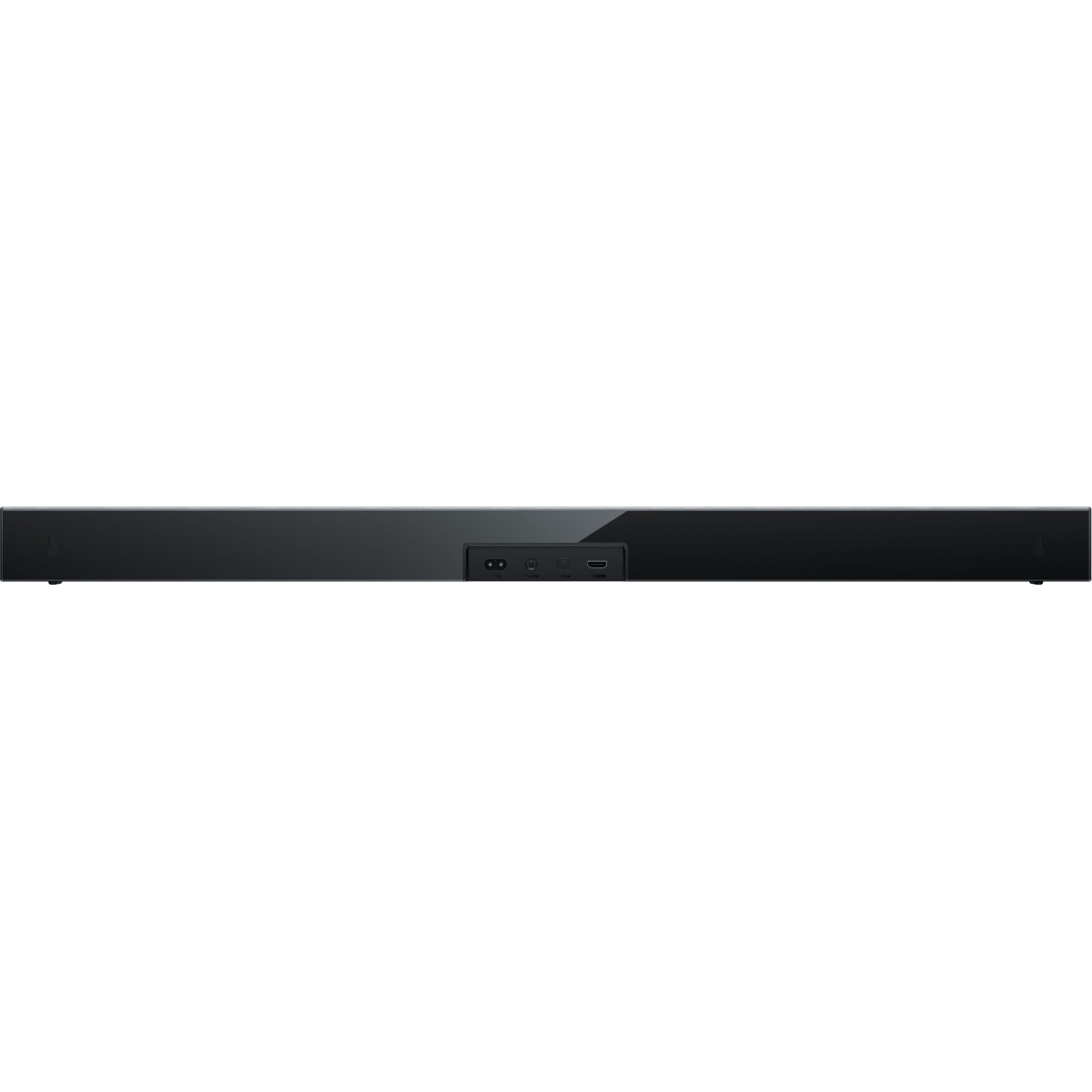 Саундбар з бездротовим сабвуфером XIAOMI Soundbar Pro 2.1ch NS4-EU Black (QBH4336EU)