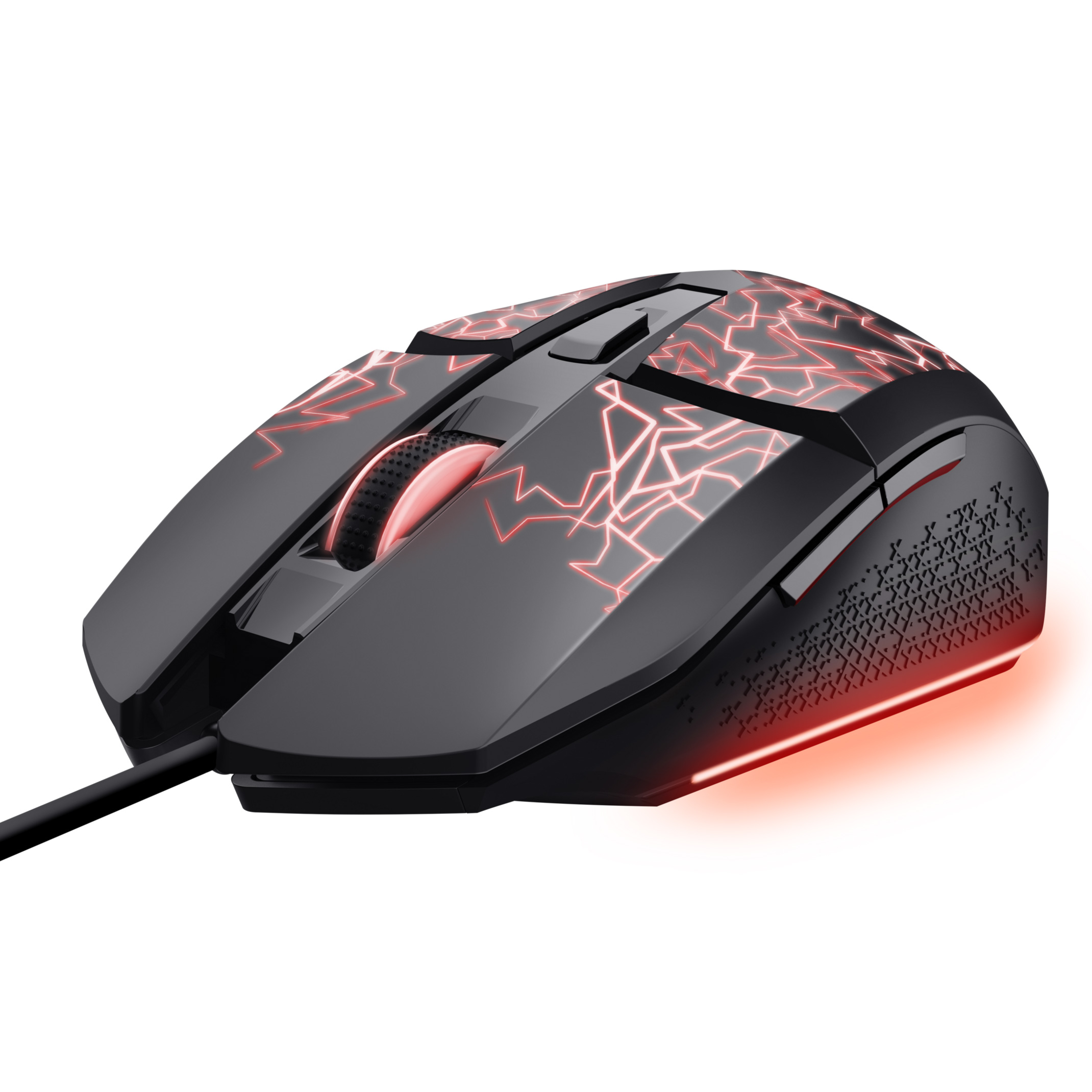 Миша ігрова TRUST Gaming GXT 113 Felox (25749)