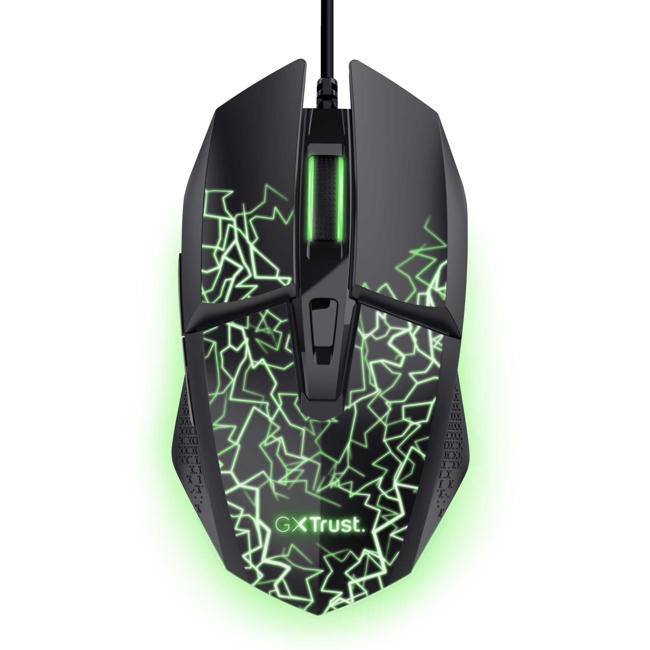 Миша ігрова TRUST Gaming GXT 113 Felox (25749)