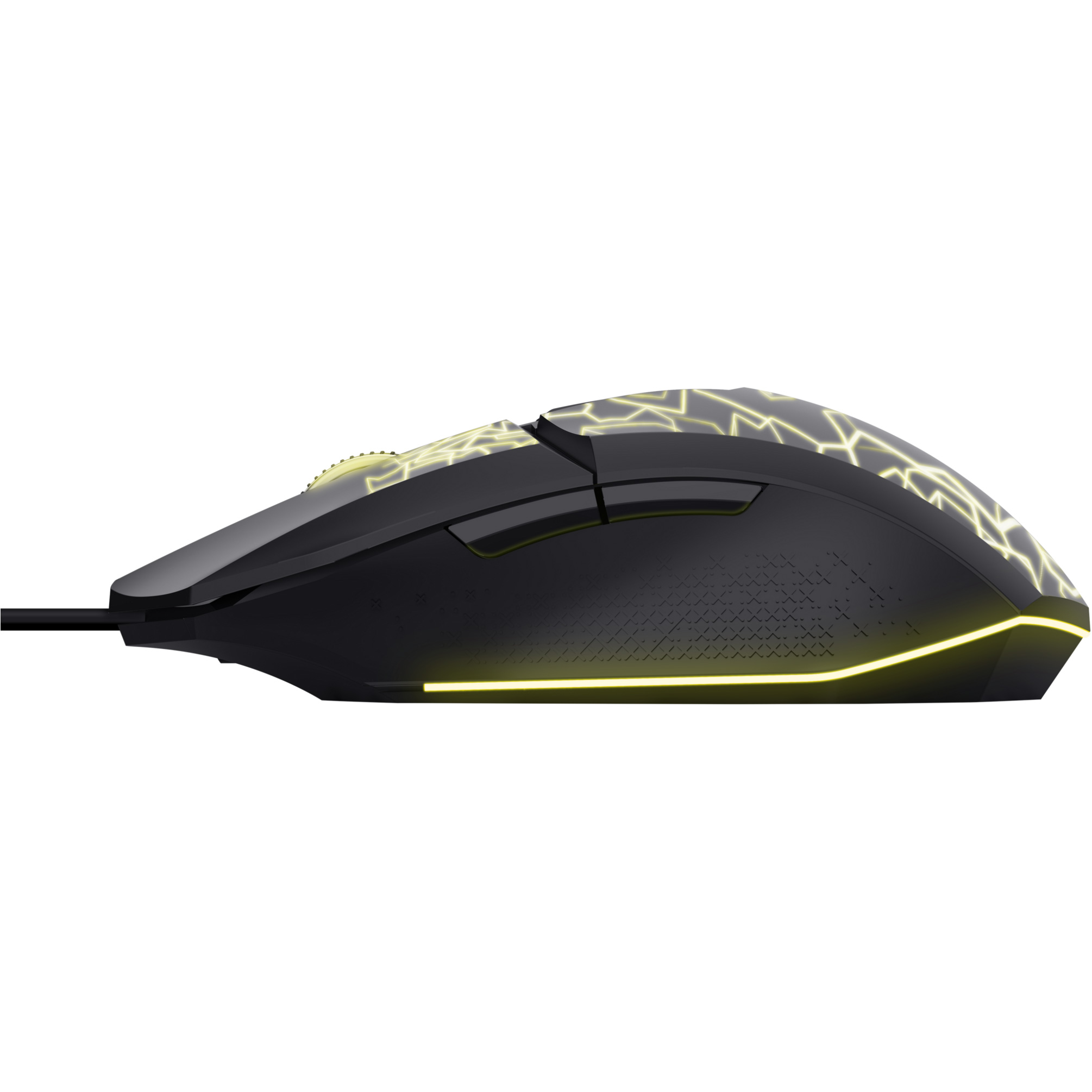 Миша ігрова TRUST Gaming GXT 113 Felox (25749)