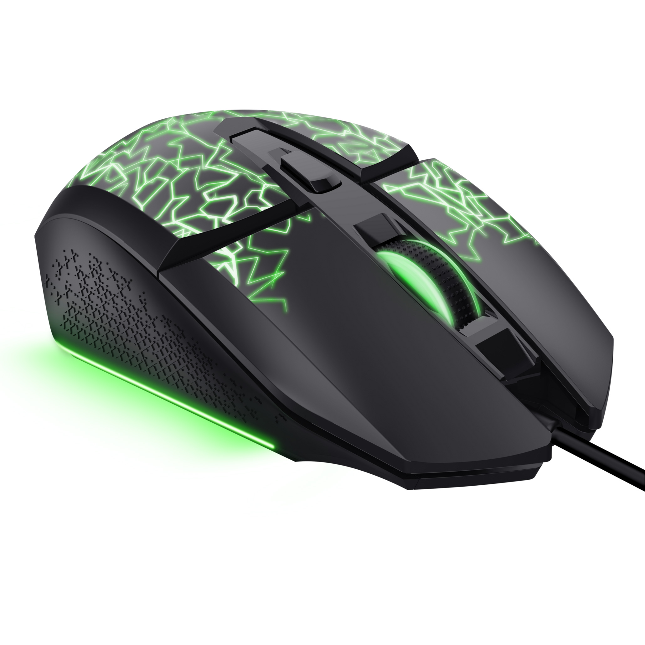 Миша ігрова TRUST Gaming GXT 113 Felox (25749)