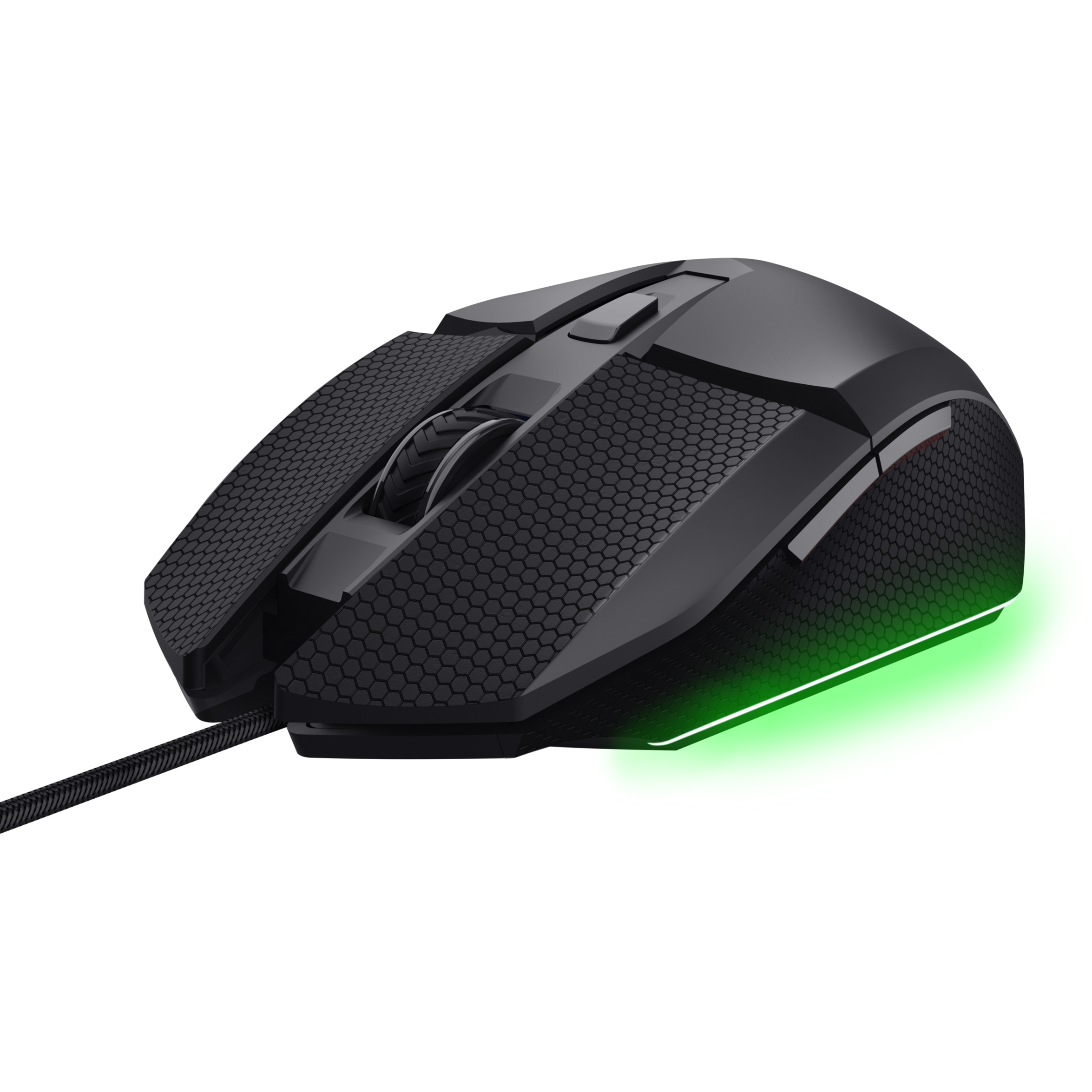 Миша ігрова TRUST Gaming GXT 121 Felox+ (25603)