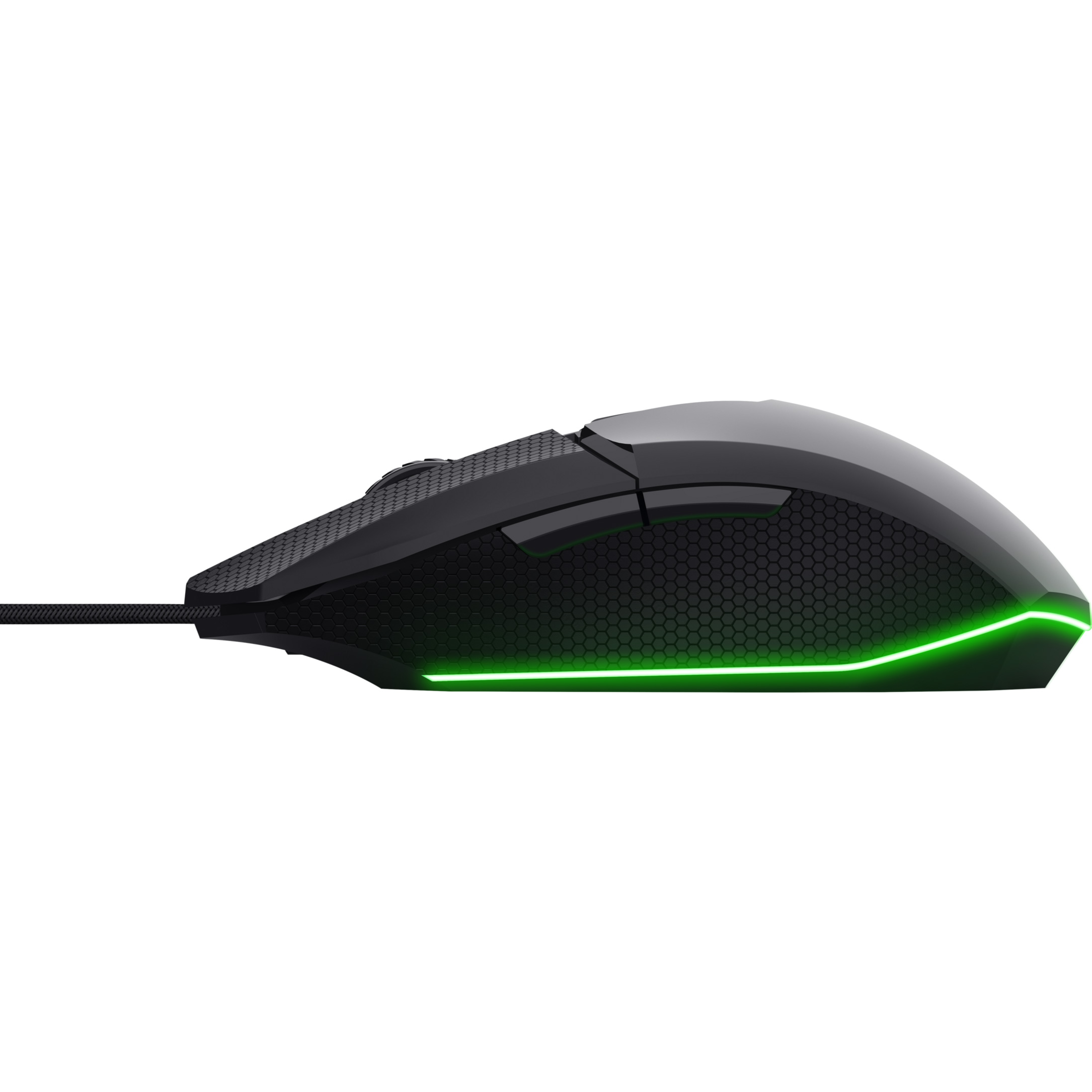 Миша ігрова TRUST Gaming GXT 121 Felox+ (25603)