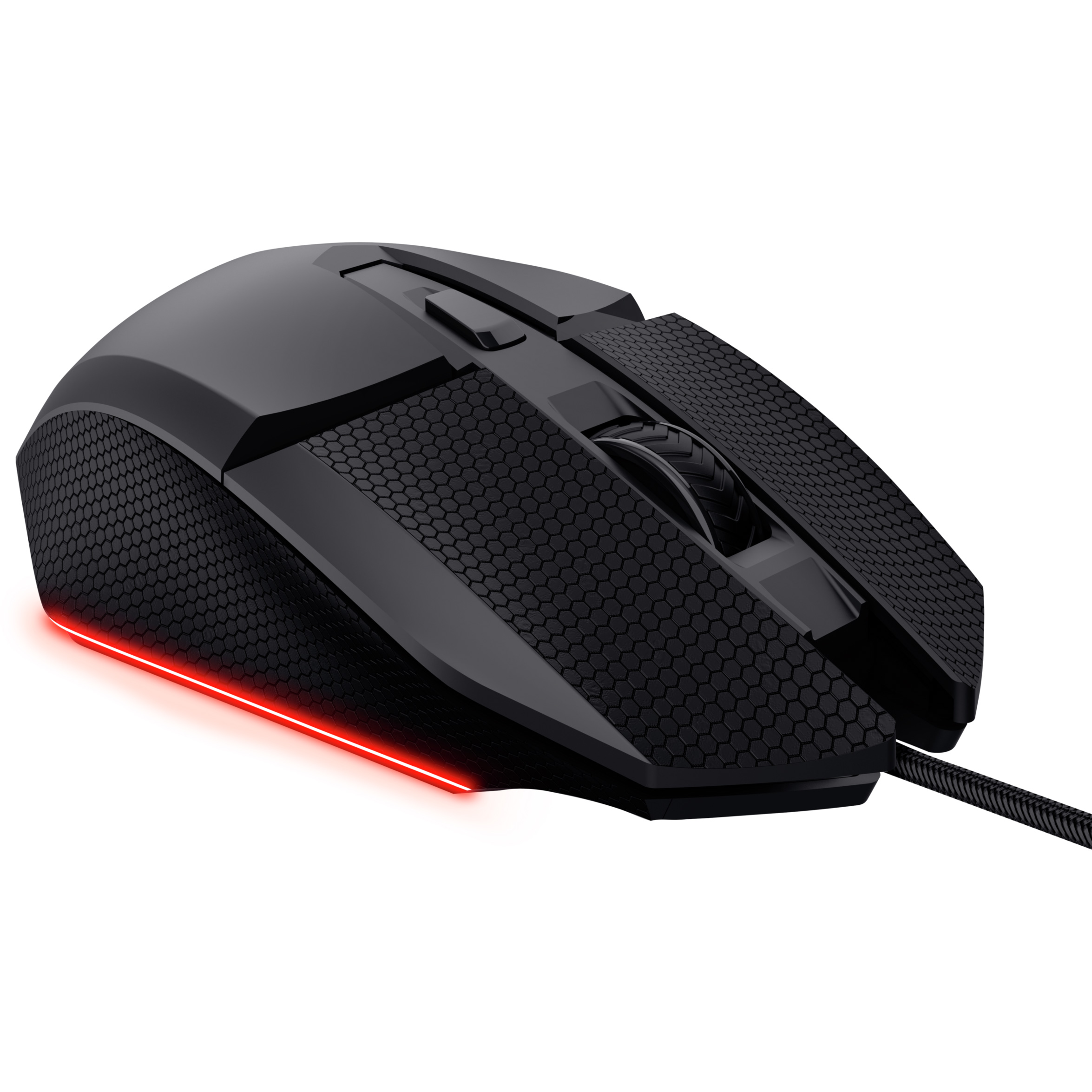 Миша ігрова TRUST Gaming GXT 121 Felox+ (25603)