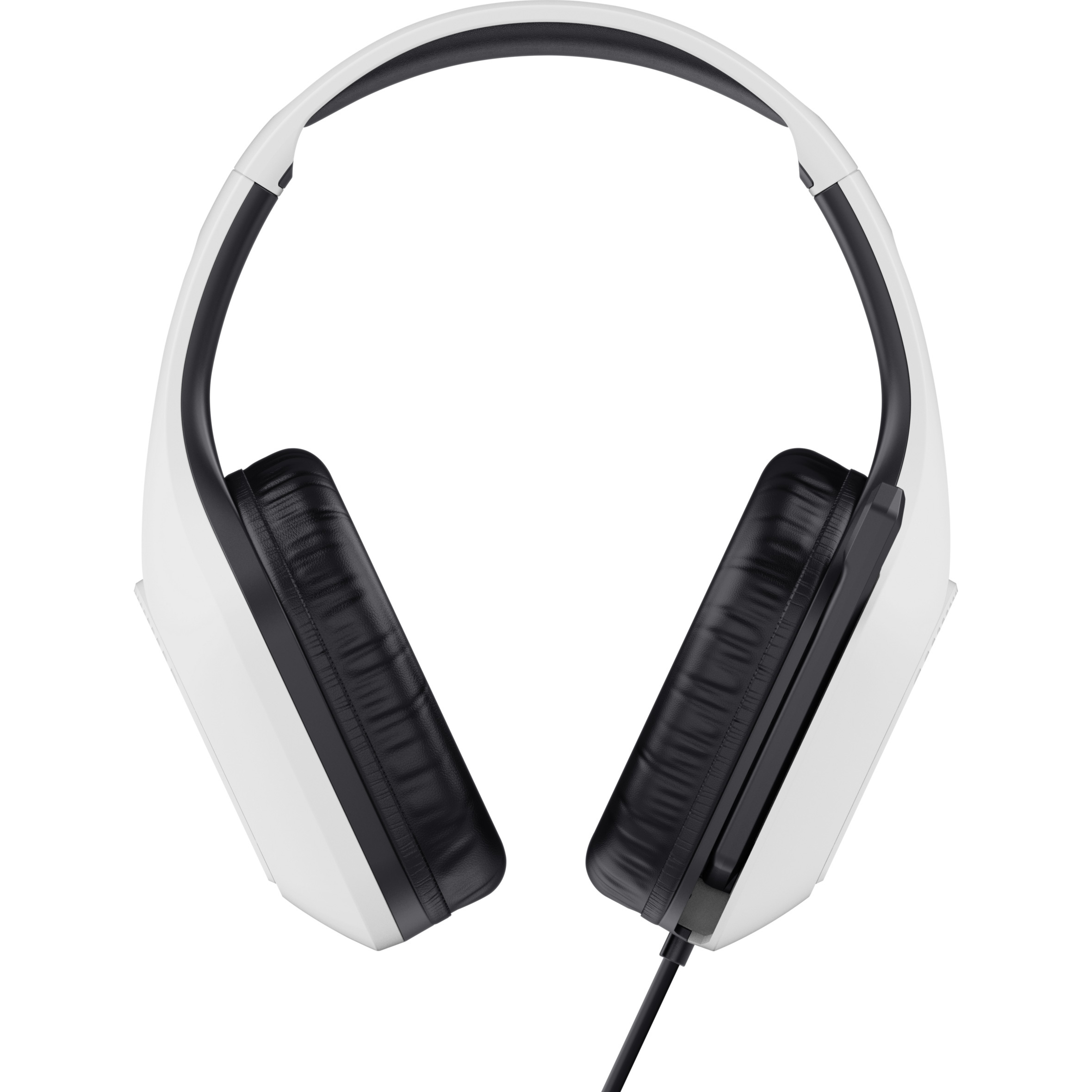 Навушники геймерскі TRUST Gaming GXT 415W Zirox White (25147)