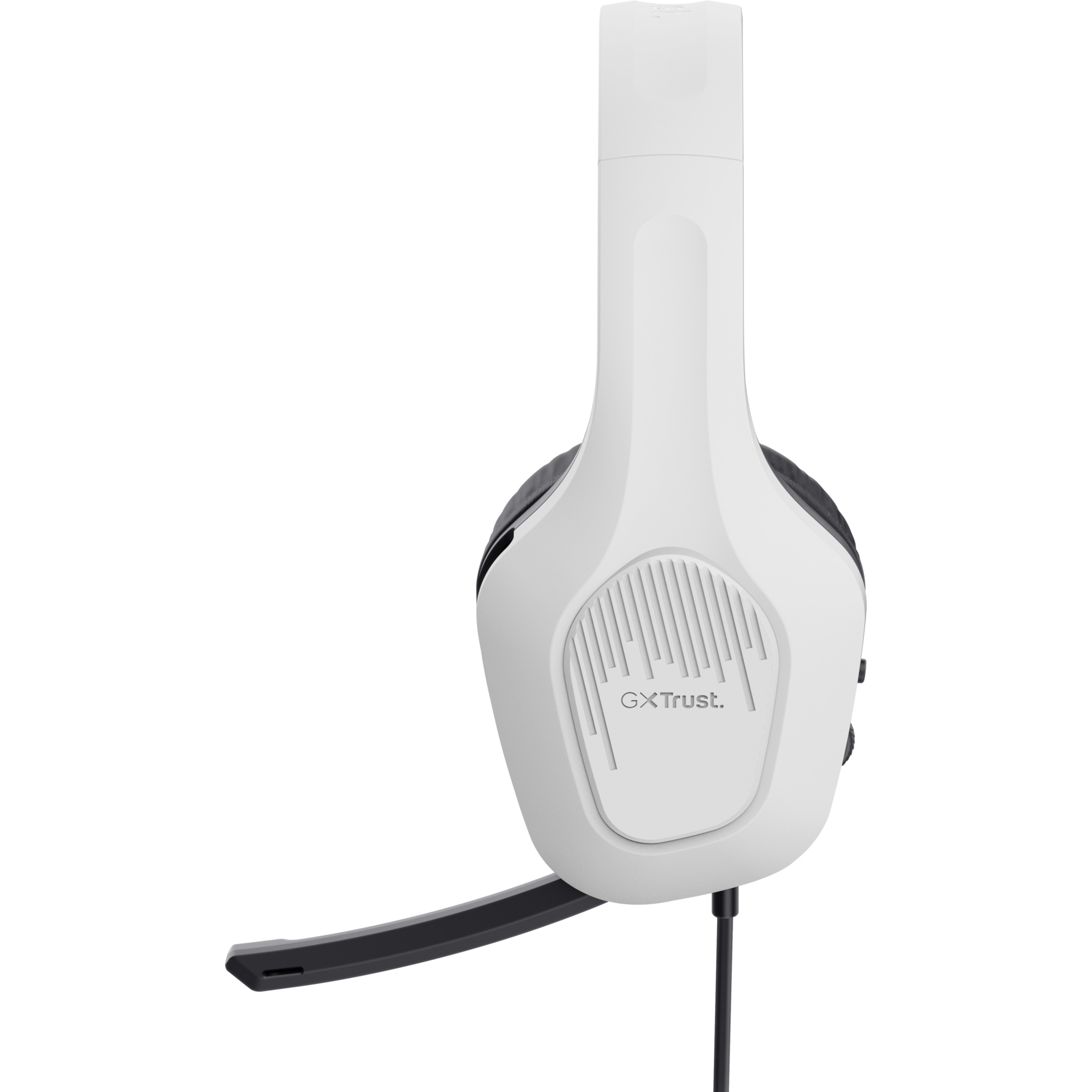 Навушники геймерскі TRUST Gaming GXT 415W Zirox White (25147)