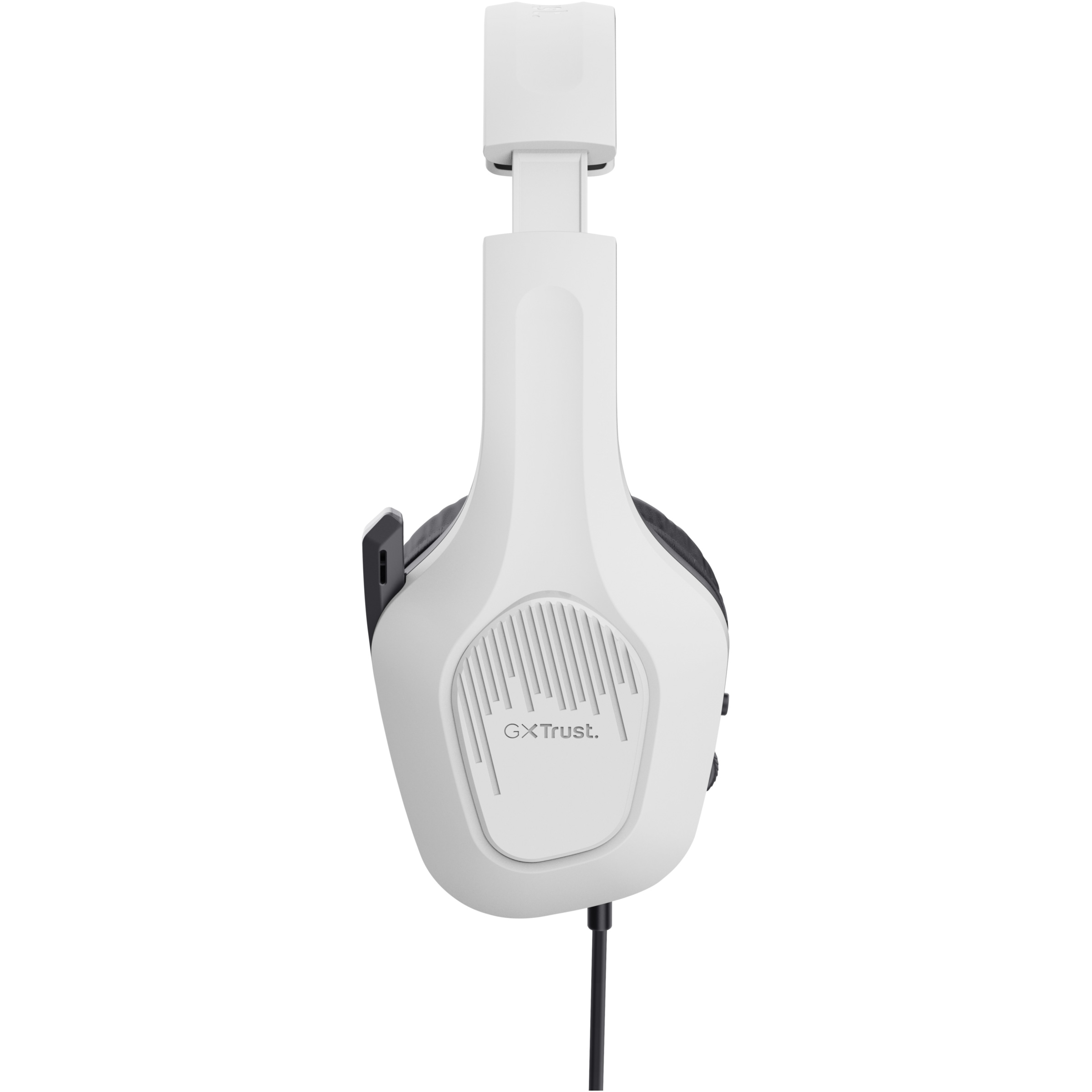 Навушники геймерскі TRUST Gaming GXT 415W Zirox White (25147)