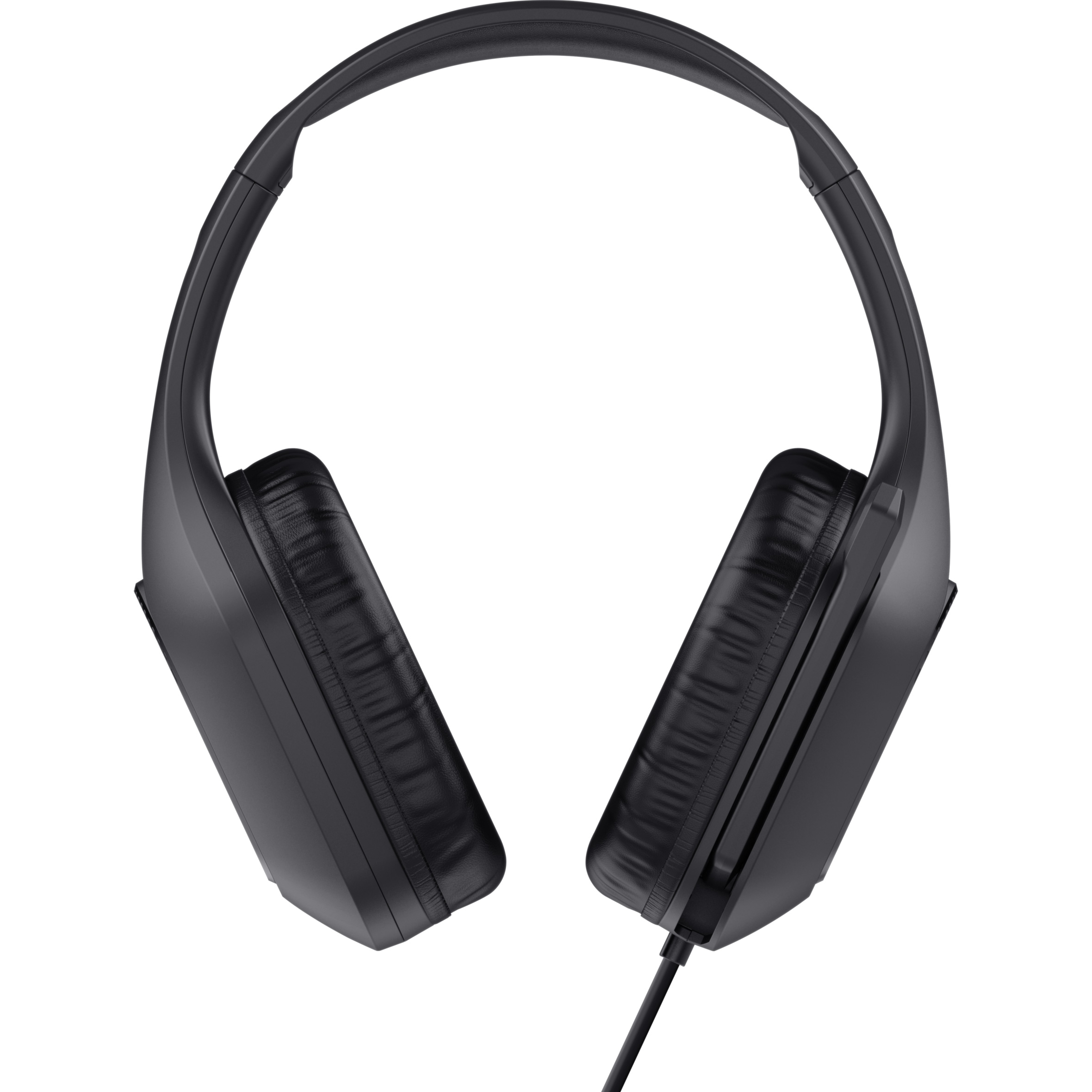 Навушники геймерскі TRUST Gaming GXT 416 Zirox Black (25331)
