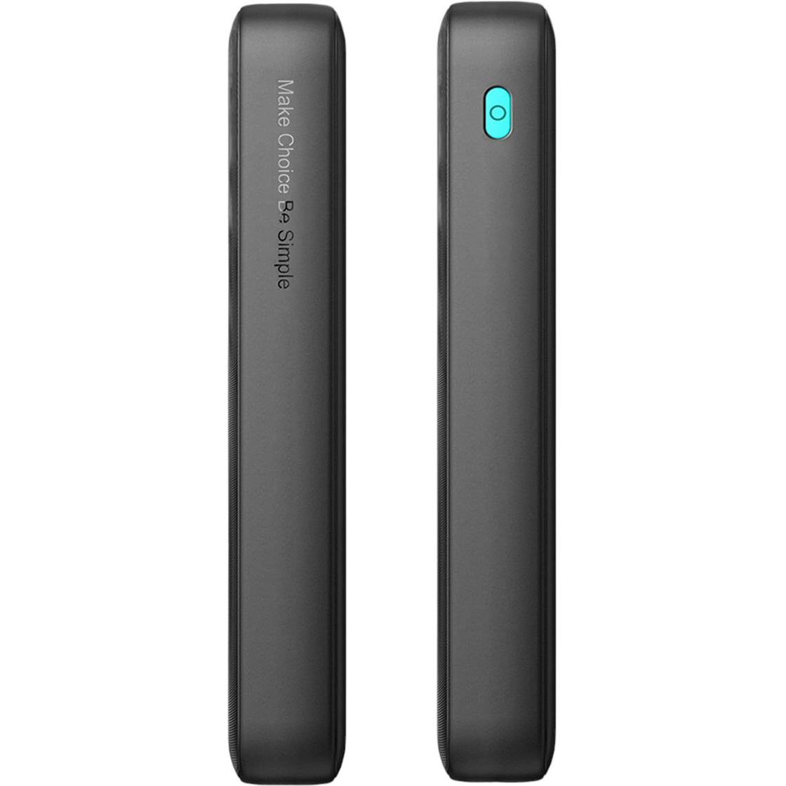 Повербанк JOYROOM JR-PBF16 22.5W 20000mAh Black