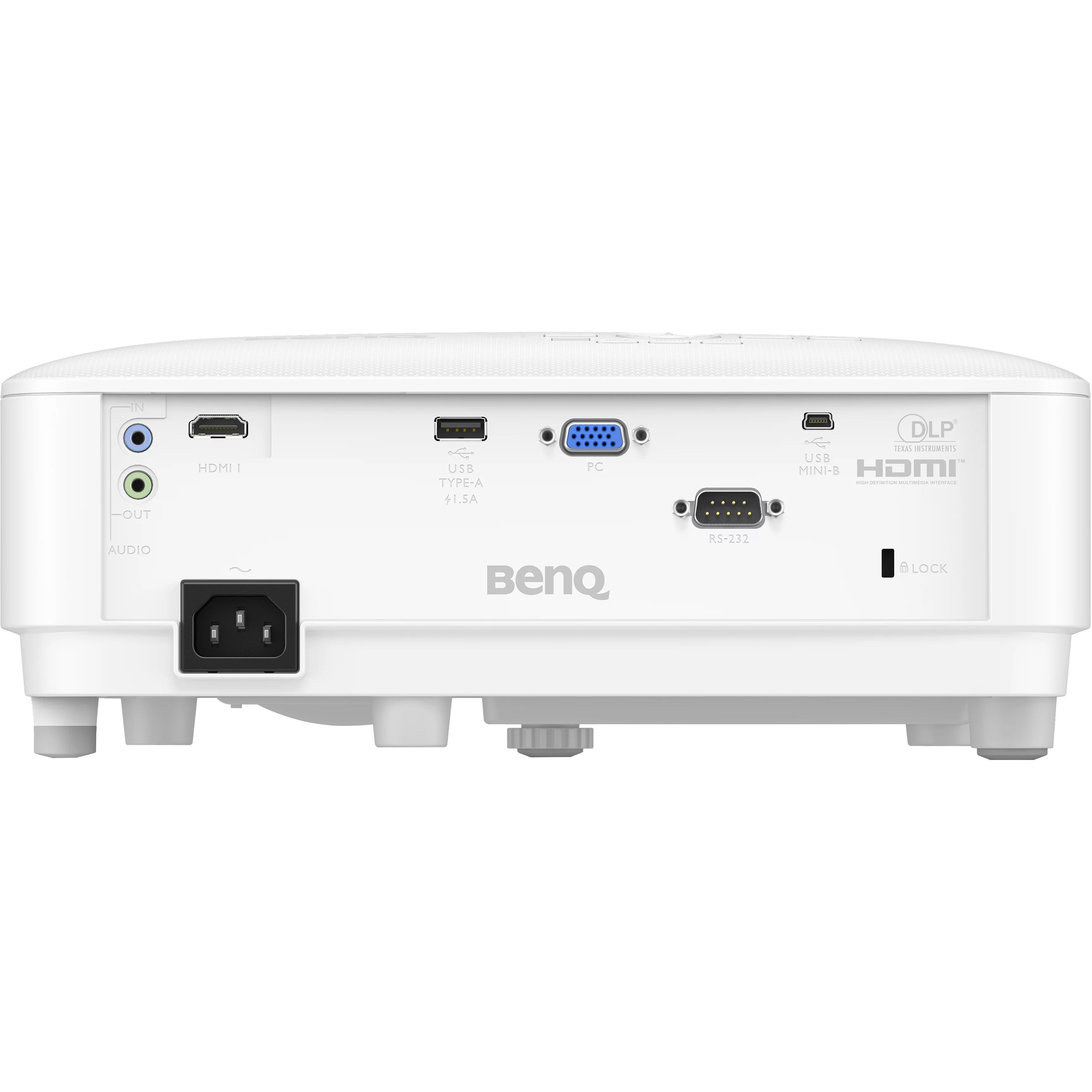 Проектор BENQ MX560C (9H.JTE77.1NE)