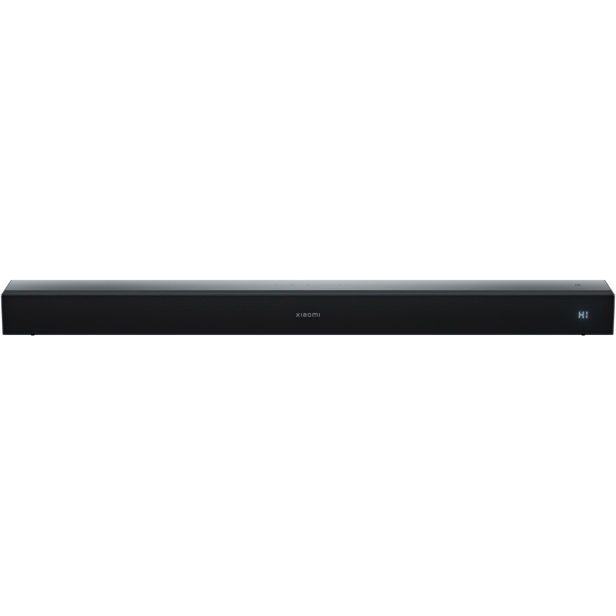 Саундбар XIAOMI Soundbar Pro 2.0ch NS5-EU Black (QBH4344EU)