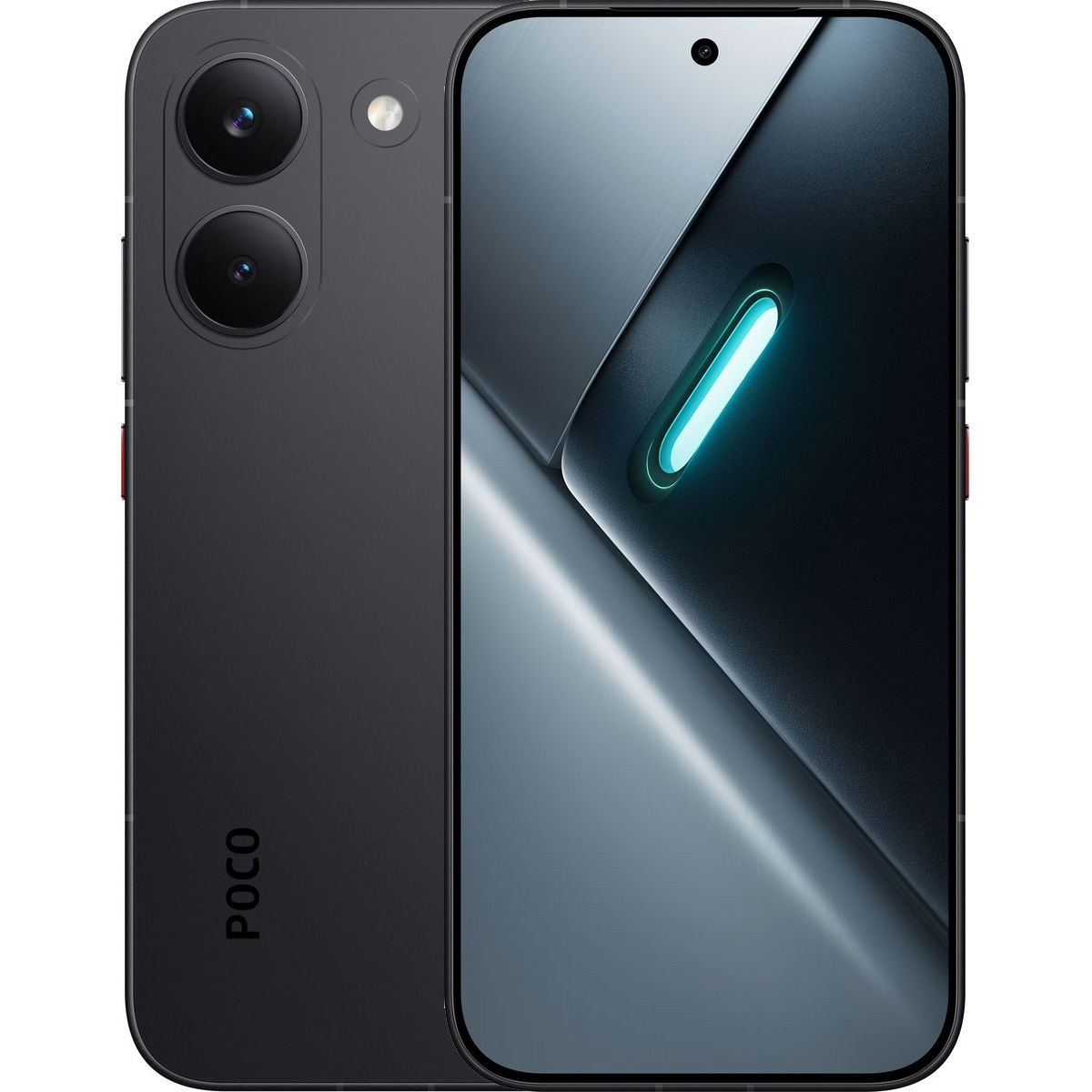 Смартфон POCO X8 Pro 12/512GB Black