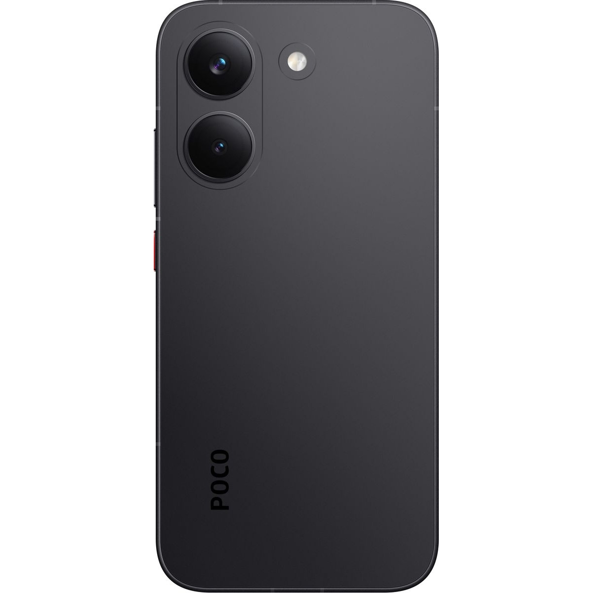 Смартфон POCO X8 Pro 12/512GB Black