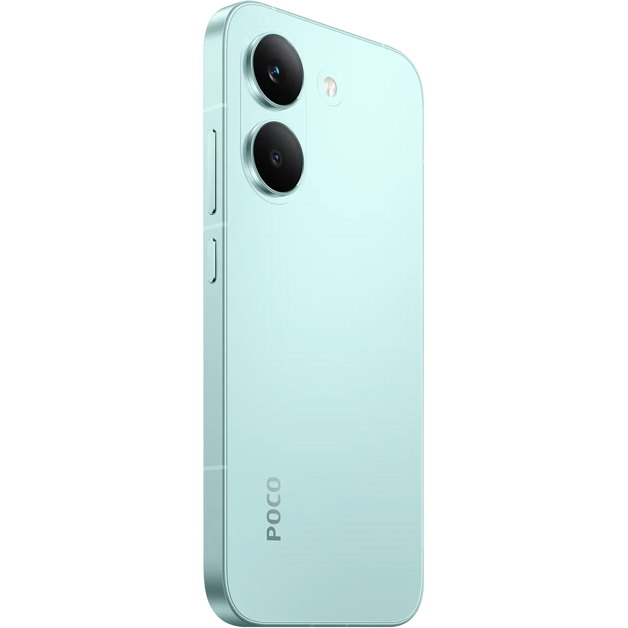 Смартфон POCO X8 Pro 12/512GB Mint Green