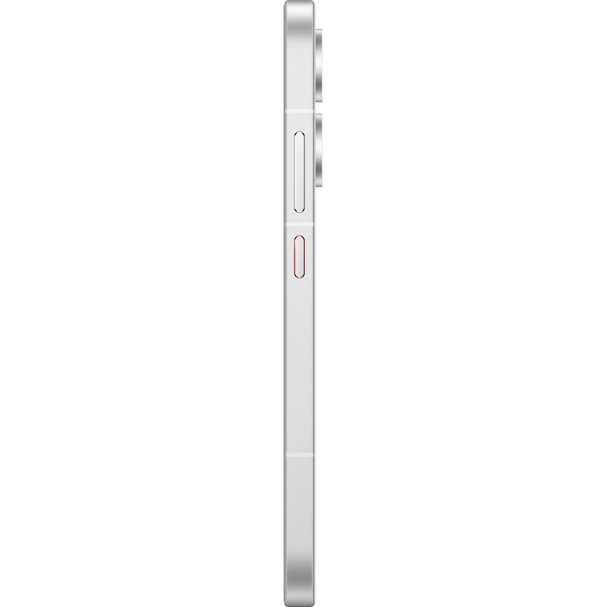 Смартфон POCO X8 Pro 12/512GB White